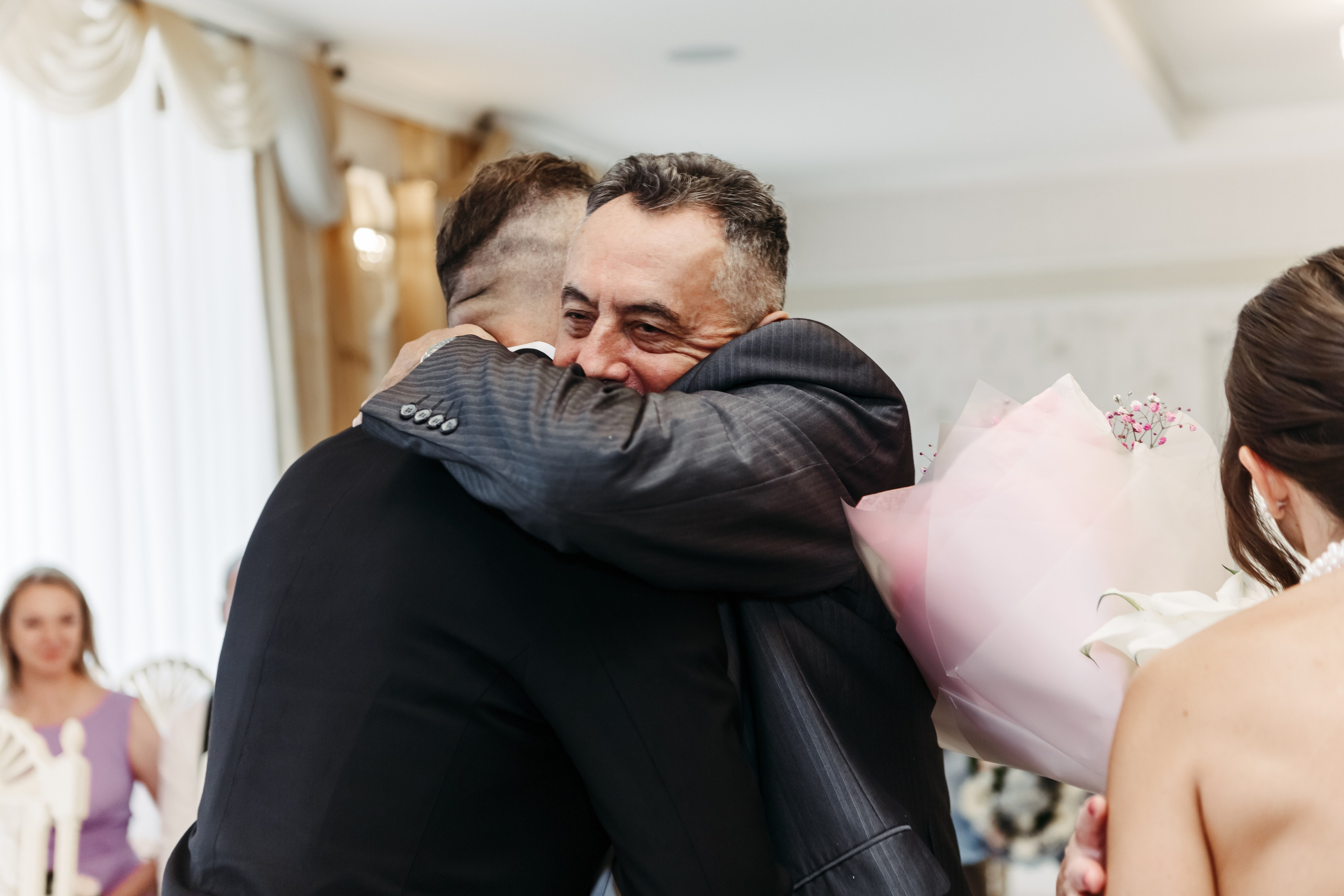 Никита Марина. Свадебный фотограф в Санкт-Петербурге