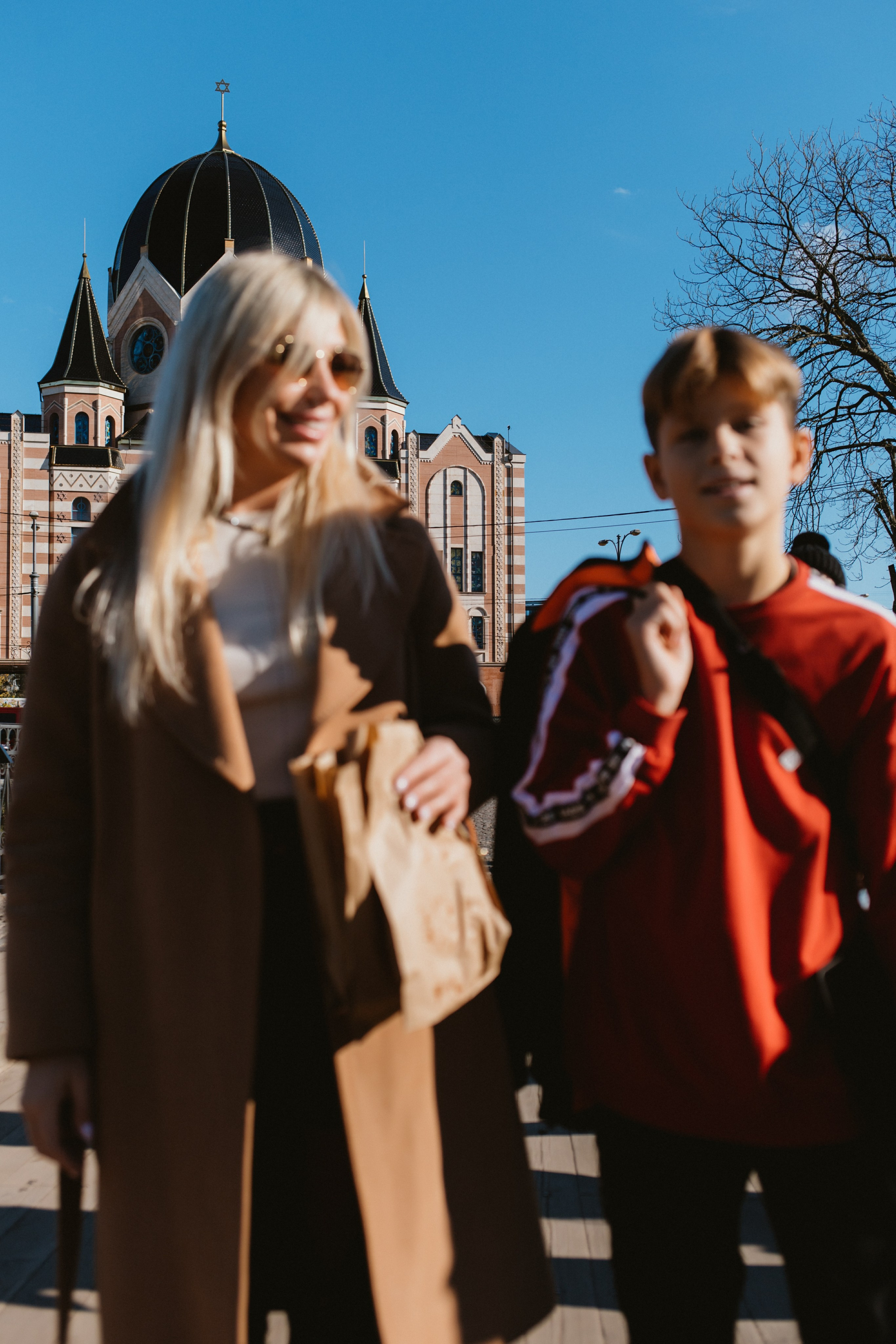 Анастасия и Богдан