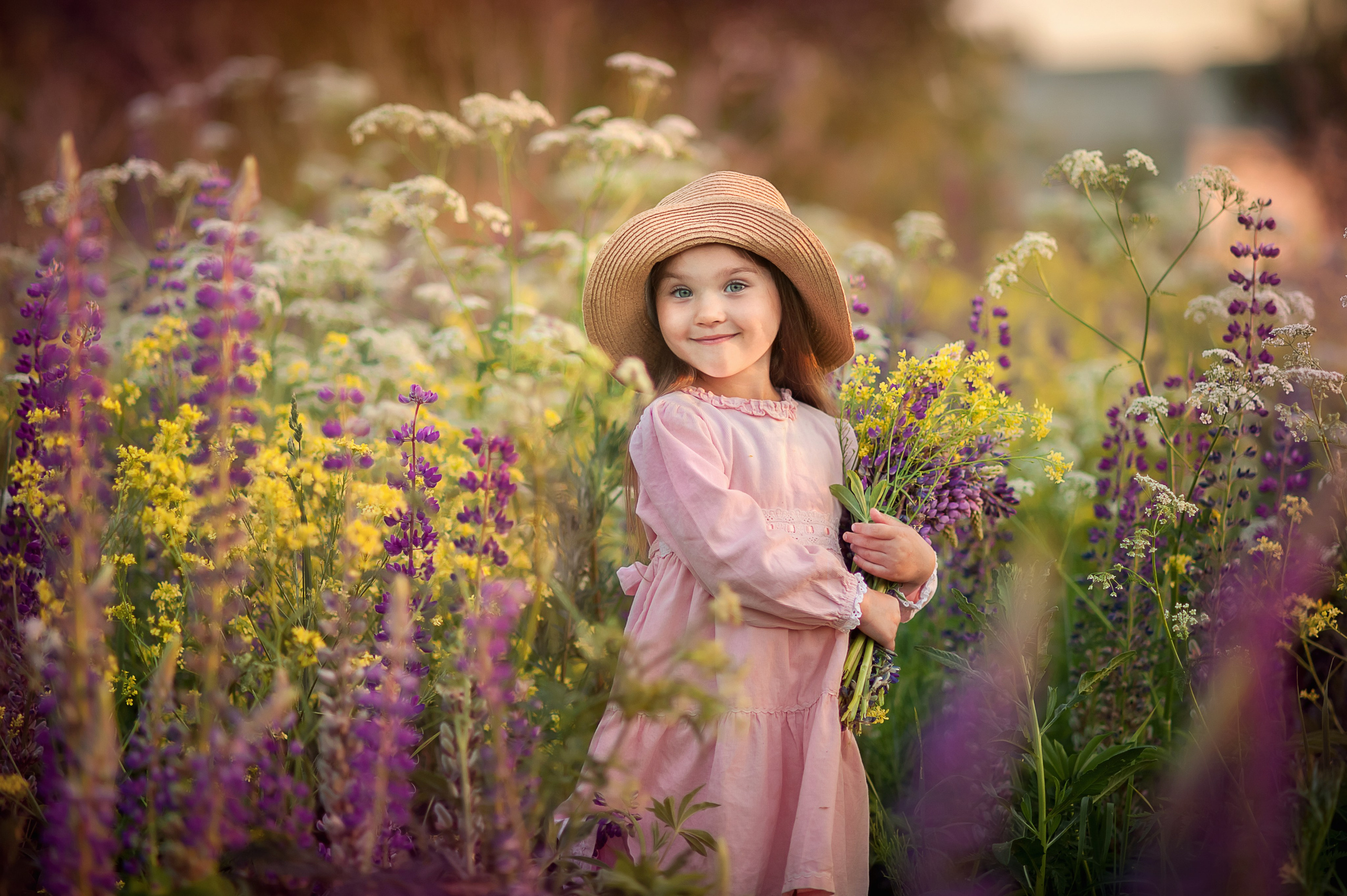Детский и семейный фотограф в Переславле-Залесском Елена Усова