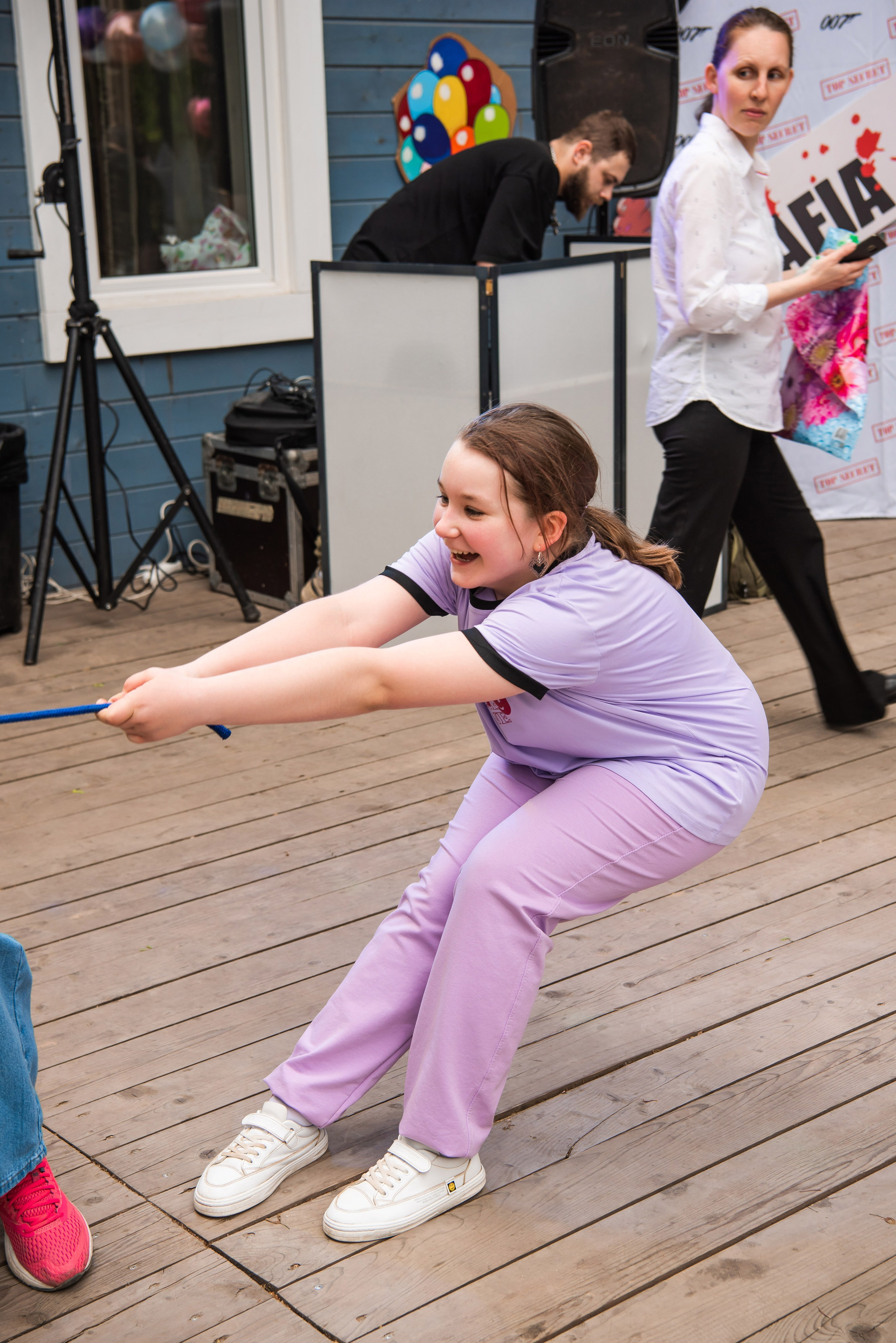 Выпускной 4Д 2023. Свадебный и арт-фотограф Кунецкая Диана