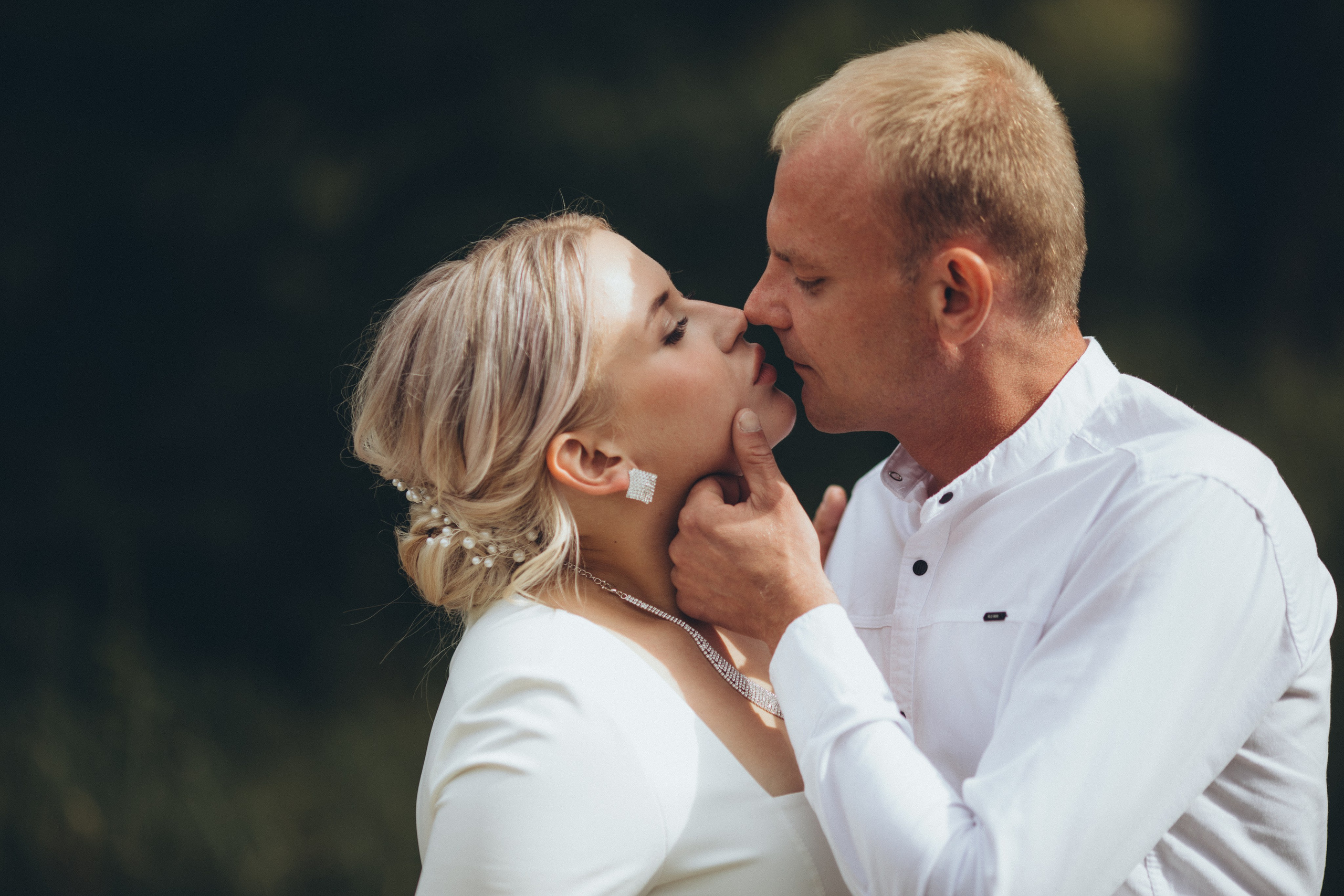 Юра&Ксения. Детский и семейный фотограф в Санкт-Петербурге и области Никова Вика