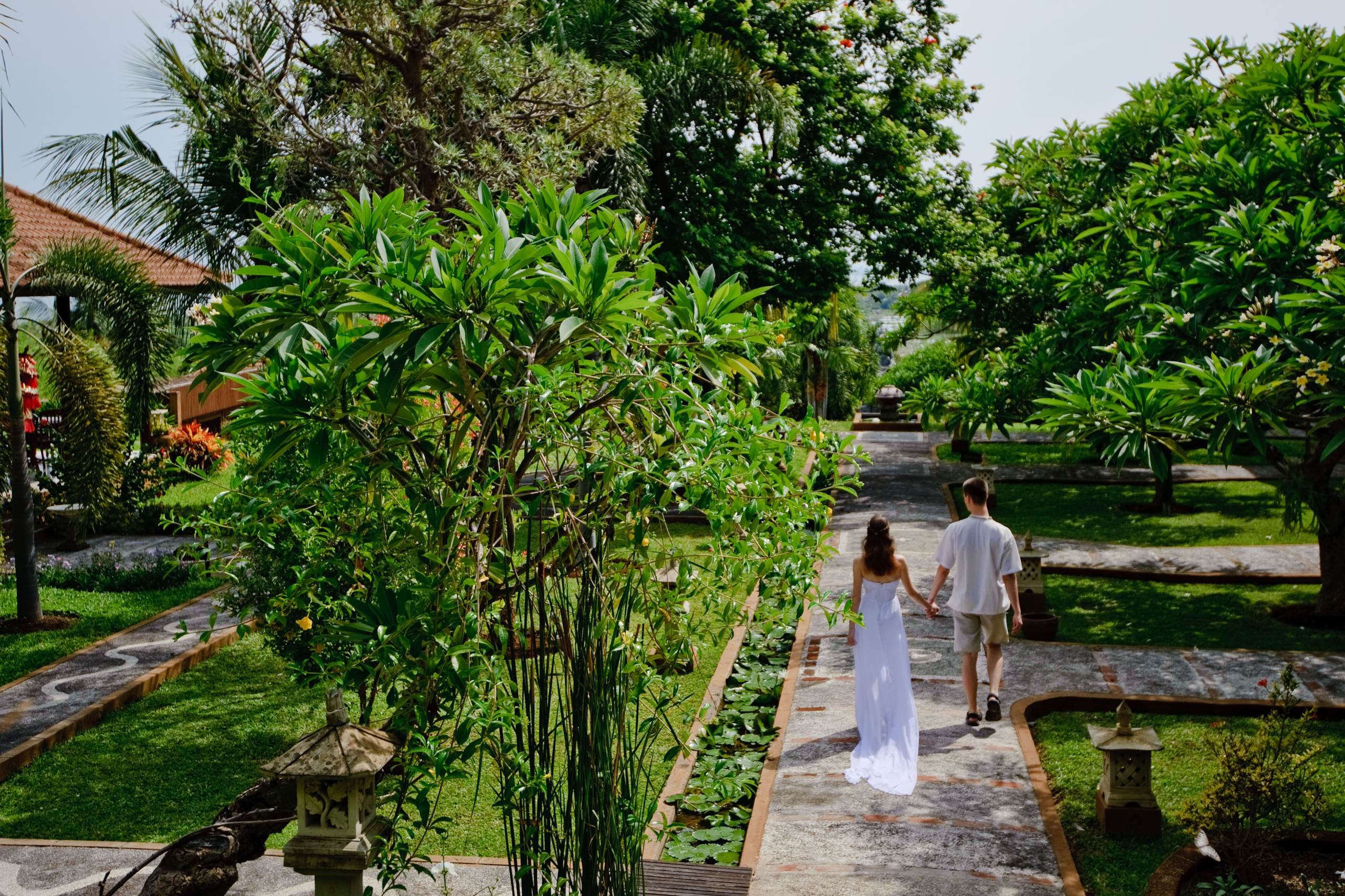 Анастасия и Алексей. Свадьба, Москва — Бали, Индонезия. Семейный фотограф Анна Дубовская