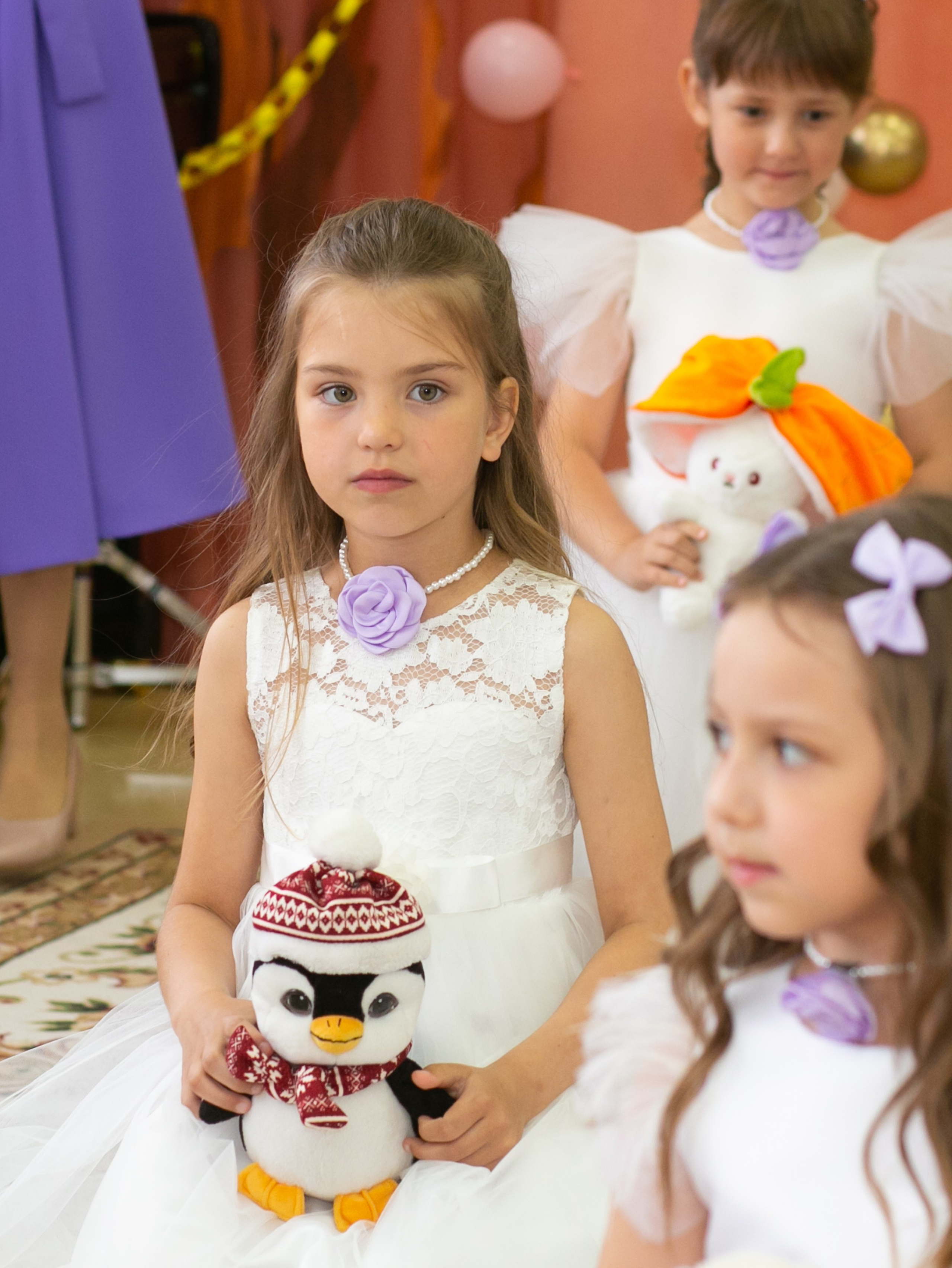 Выпускные и Утренники. Фотограф новорожденных и семейный фотограф НСО г. Бердск Марина Львова