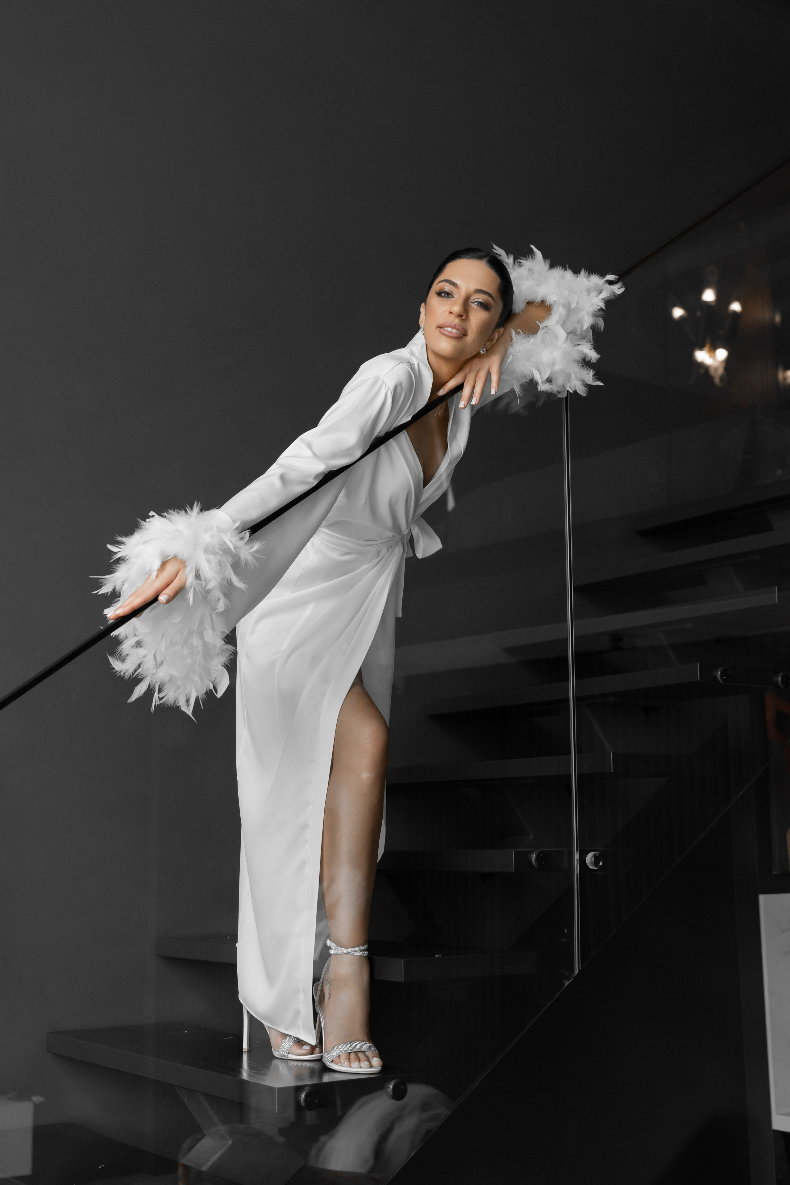 Андрей и Виктория. Свадебный фотограф Тула Москва СПБ / Сёмина Дарья