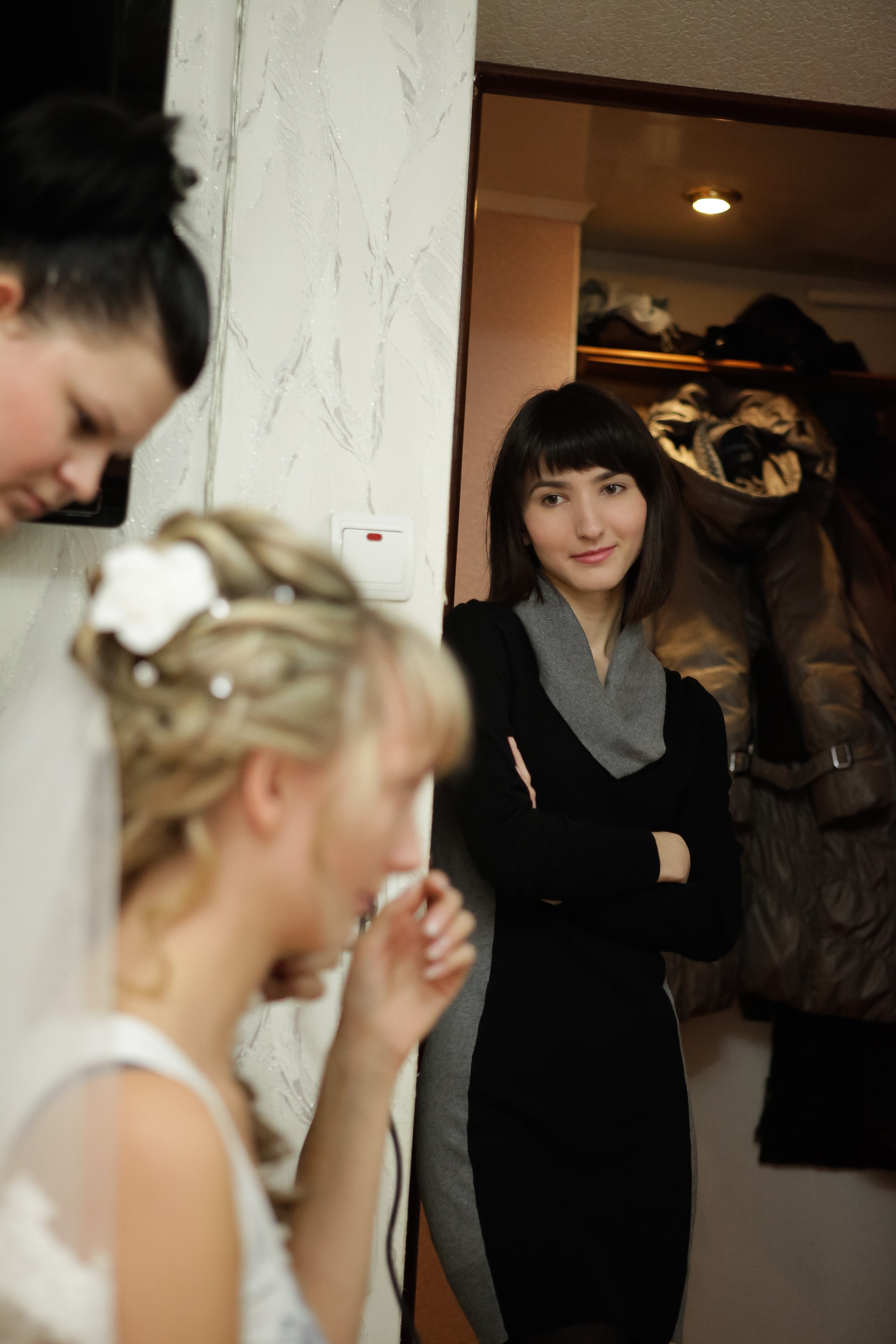 Утро/Morning. Максим Матвийченко и Виктория Басова профессионалы своего дела