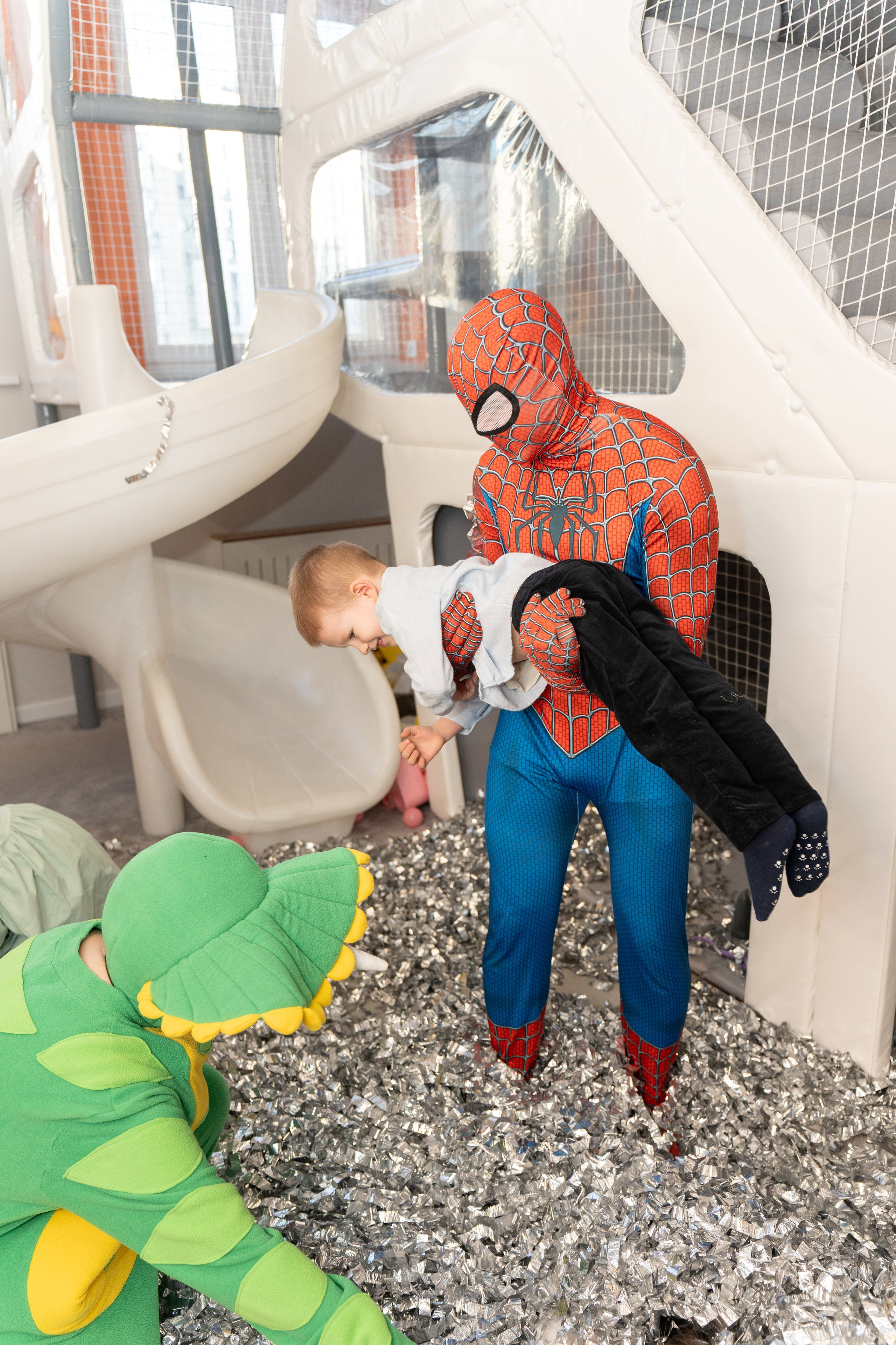 Базилион. Семейный и свадебный фотограф Минск, Беларусь Анна Орловская