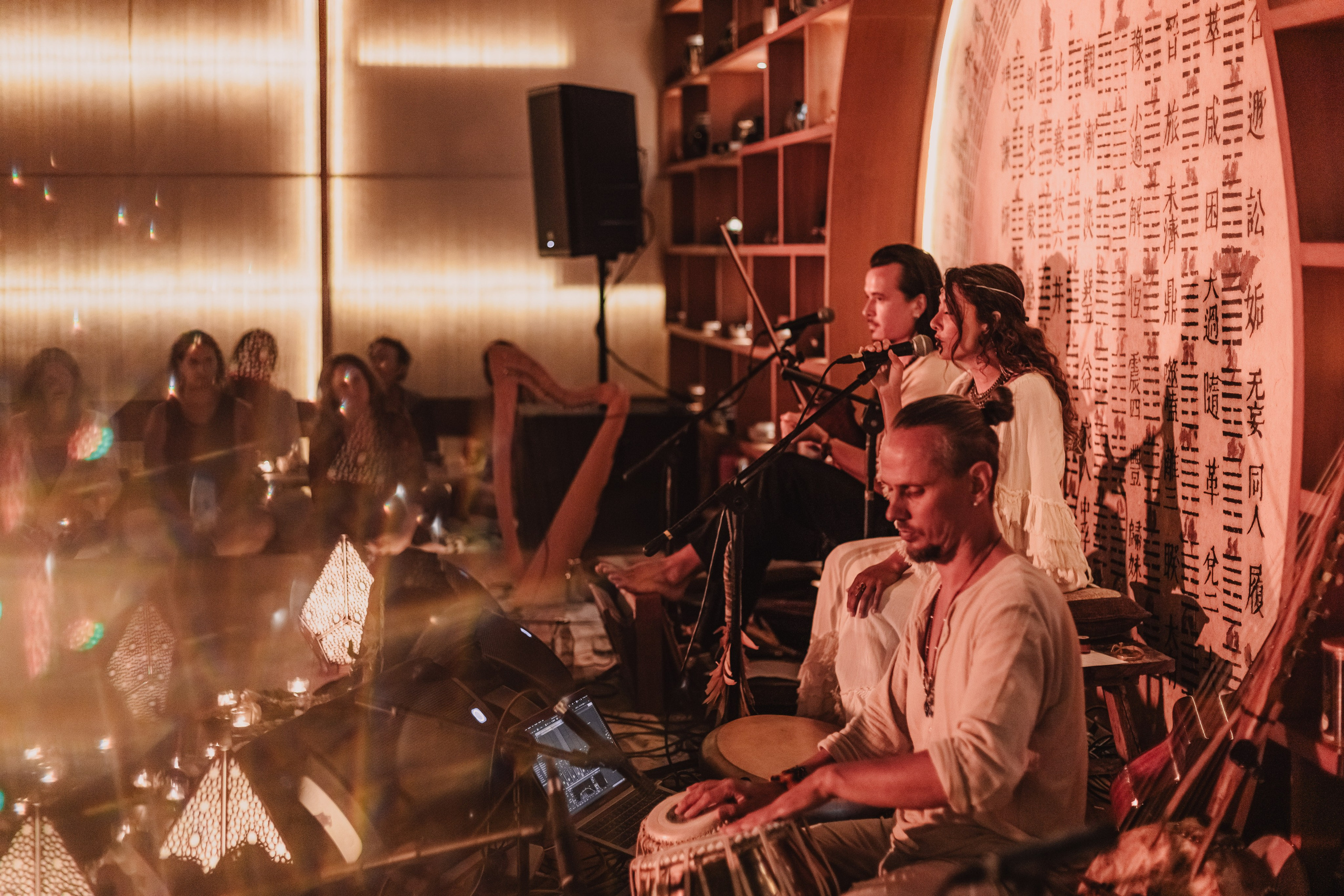 Mamatolia. Мариам Багдасарян