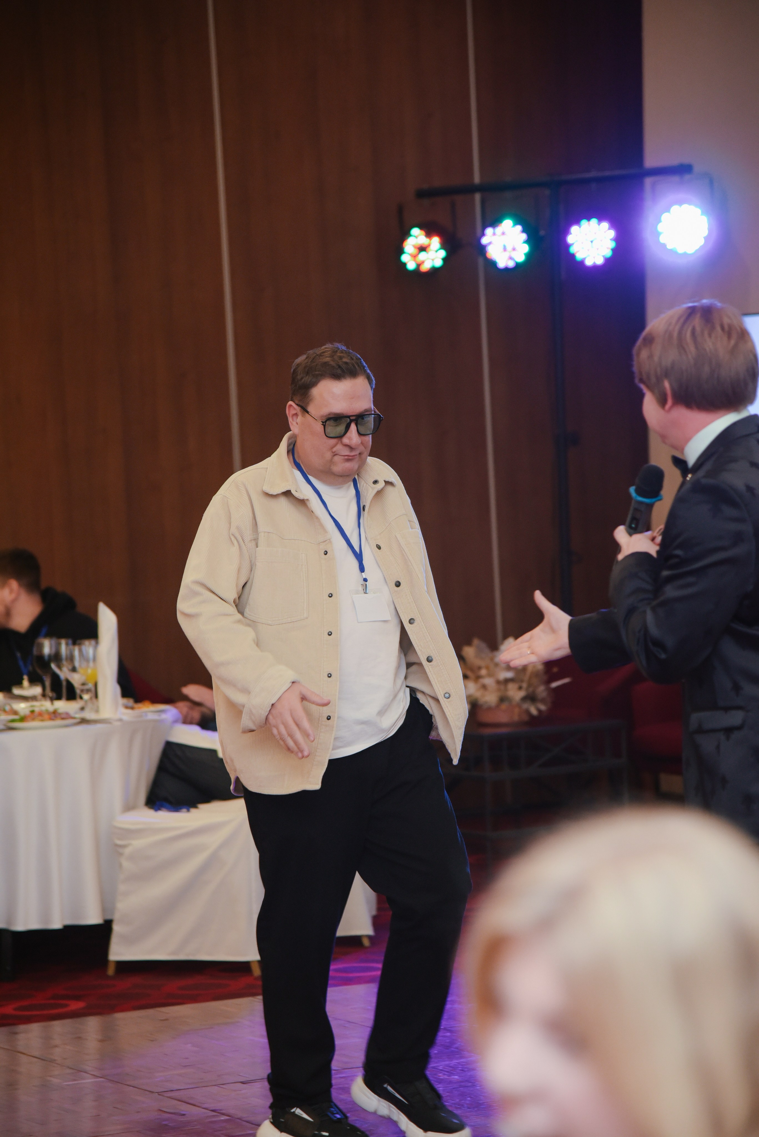 ГеомирАгро. Фотограф Лола Волна, город Москва