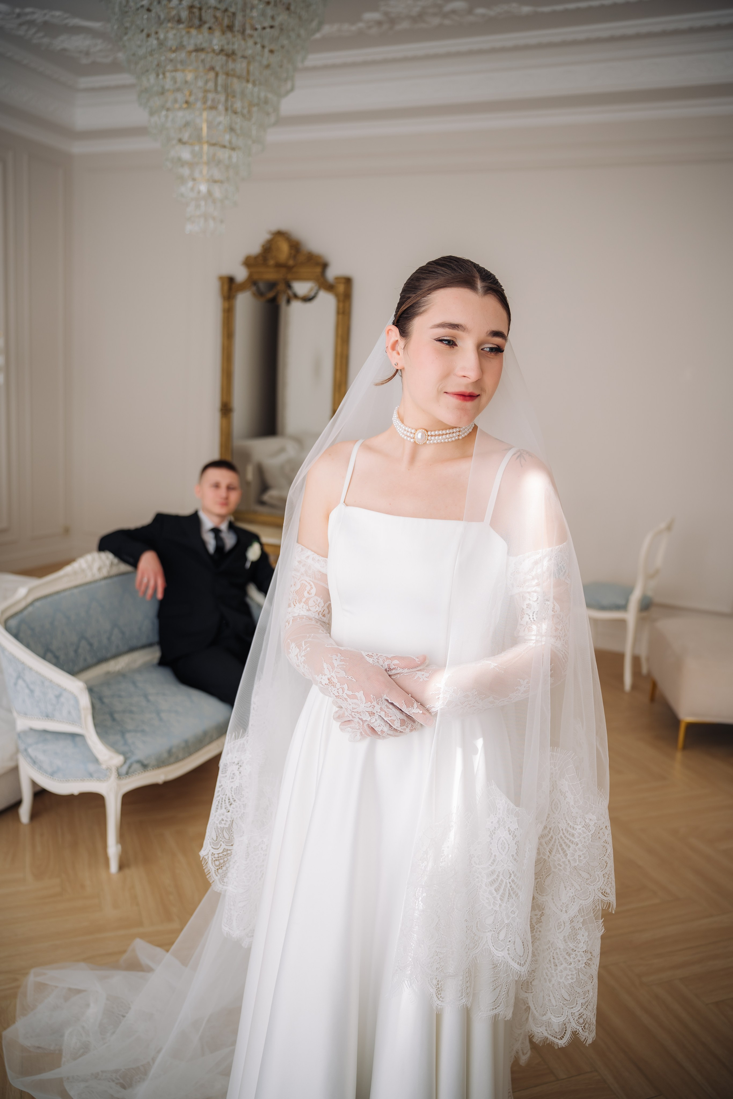 Свадьба Никиты и Татьяны