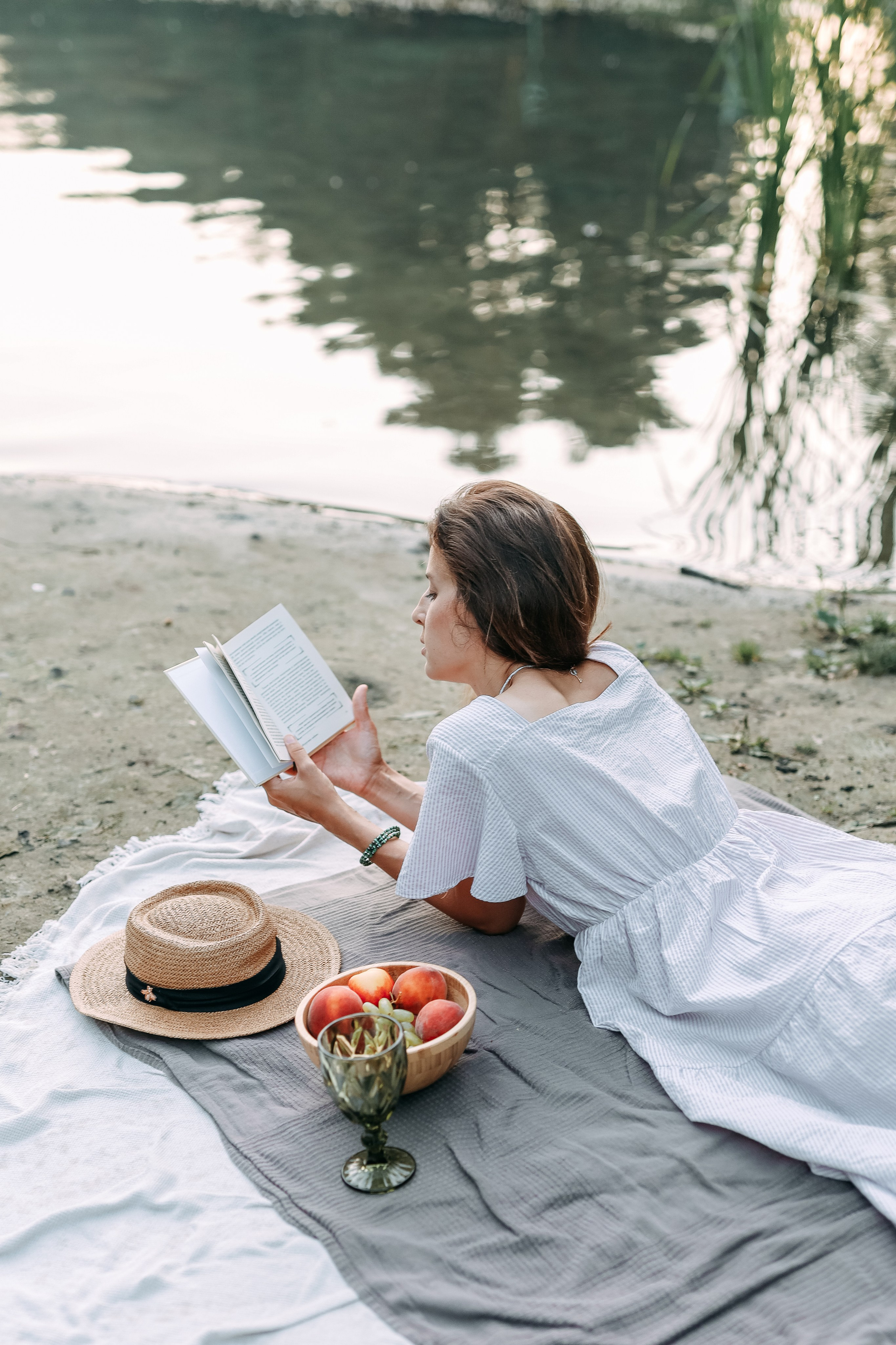 Алина 2. Фотопродакшн продающего контента