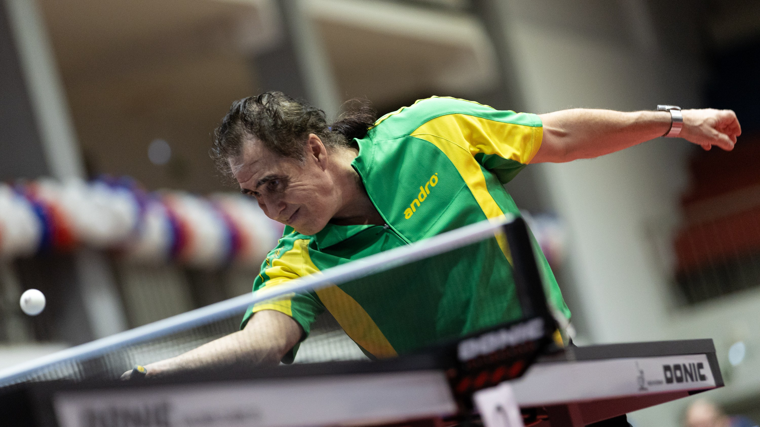 Спортивный фотограф Фёдоров Александр