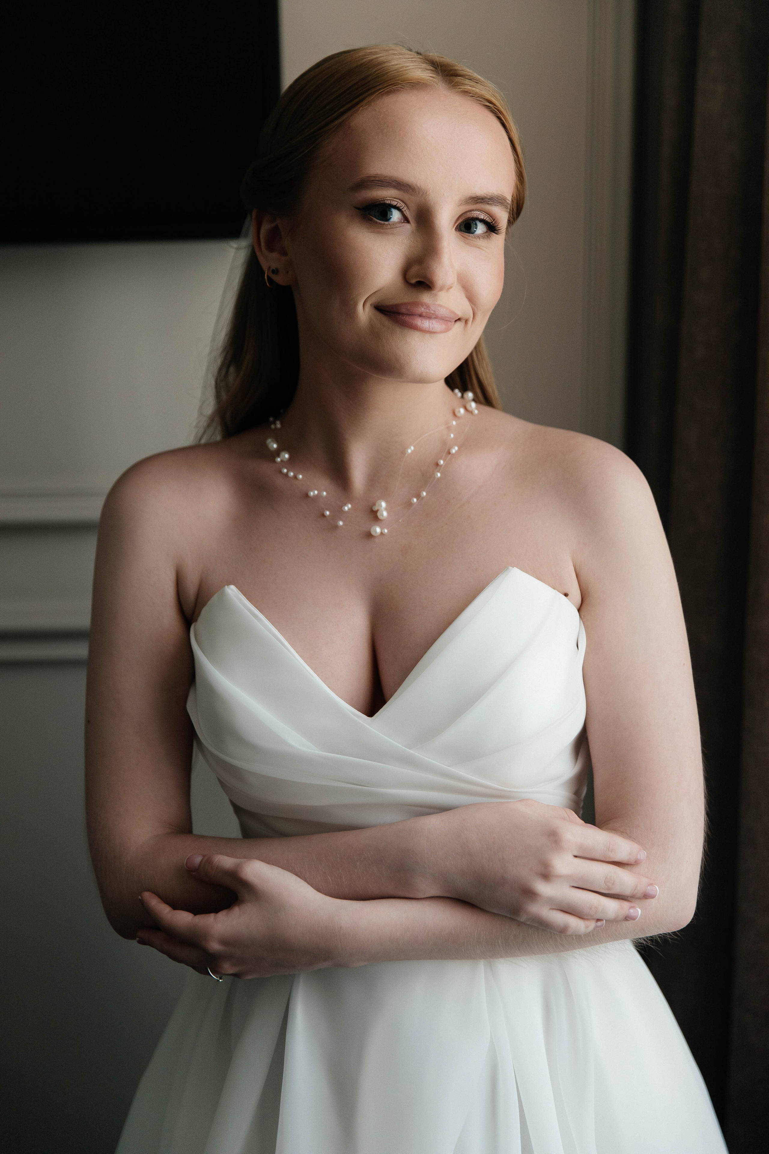 Александр & Юлия. Главная