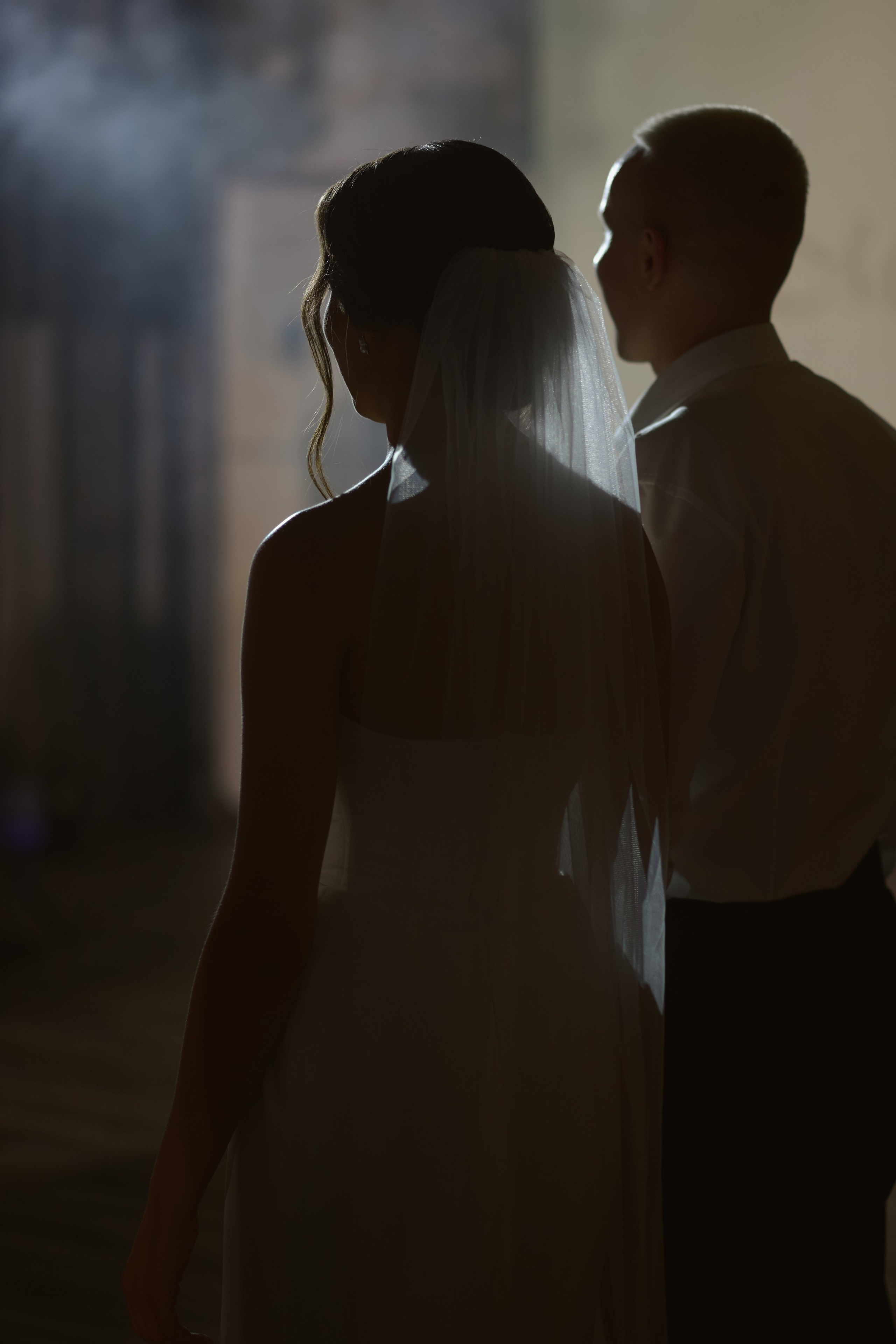 Марат и Карина — Ресторан «Dieci». Свадебный фотограф Екатеринбург/Челябинск — Любовь Волохова