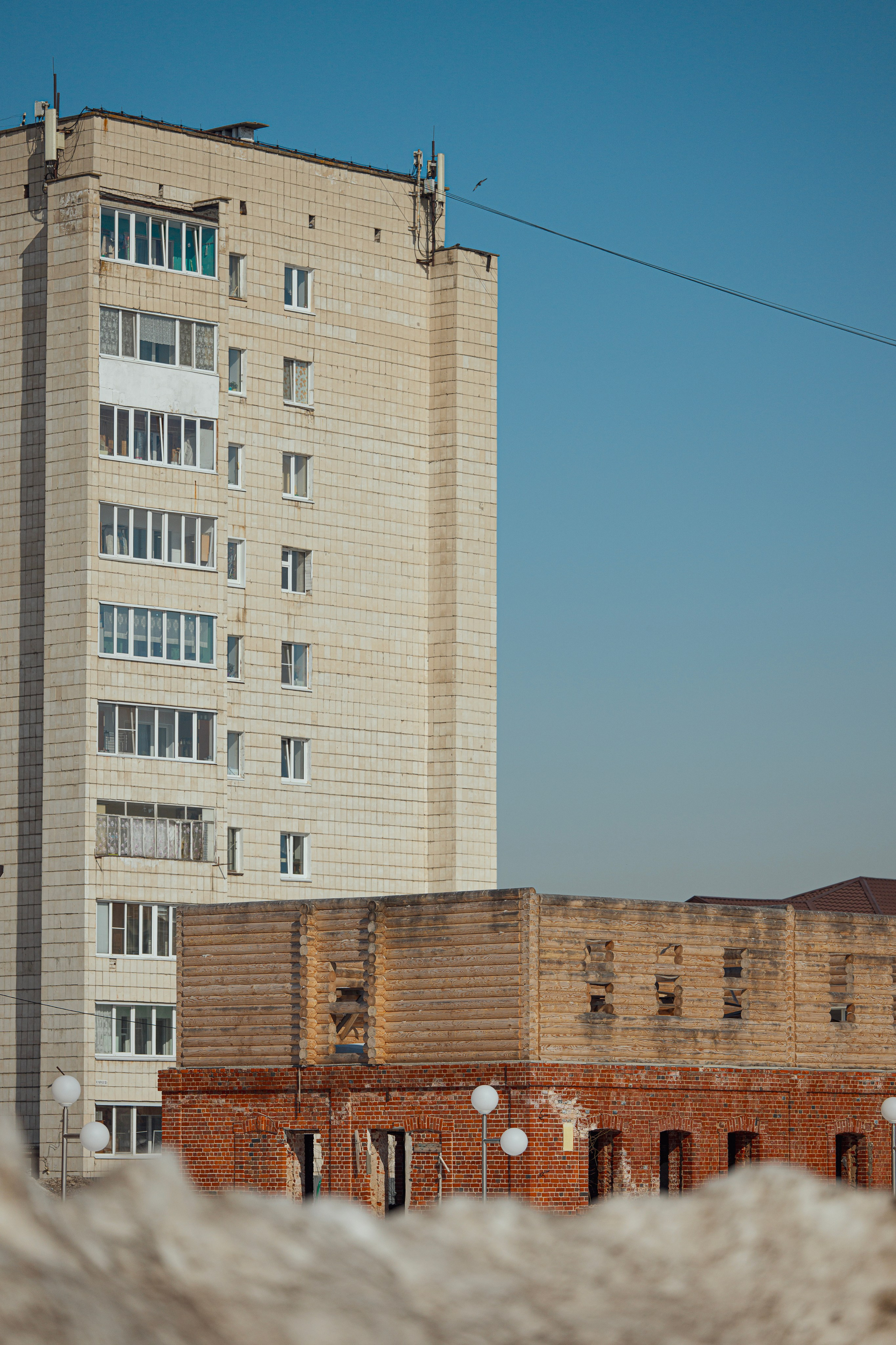 Street photo. Фотограф в Казани, и Зеленодольске Радик Мухаметов