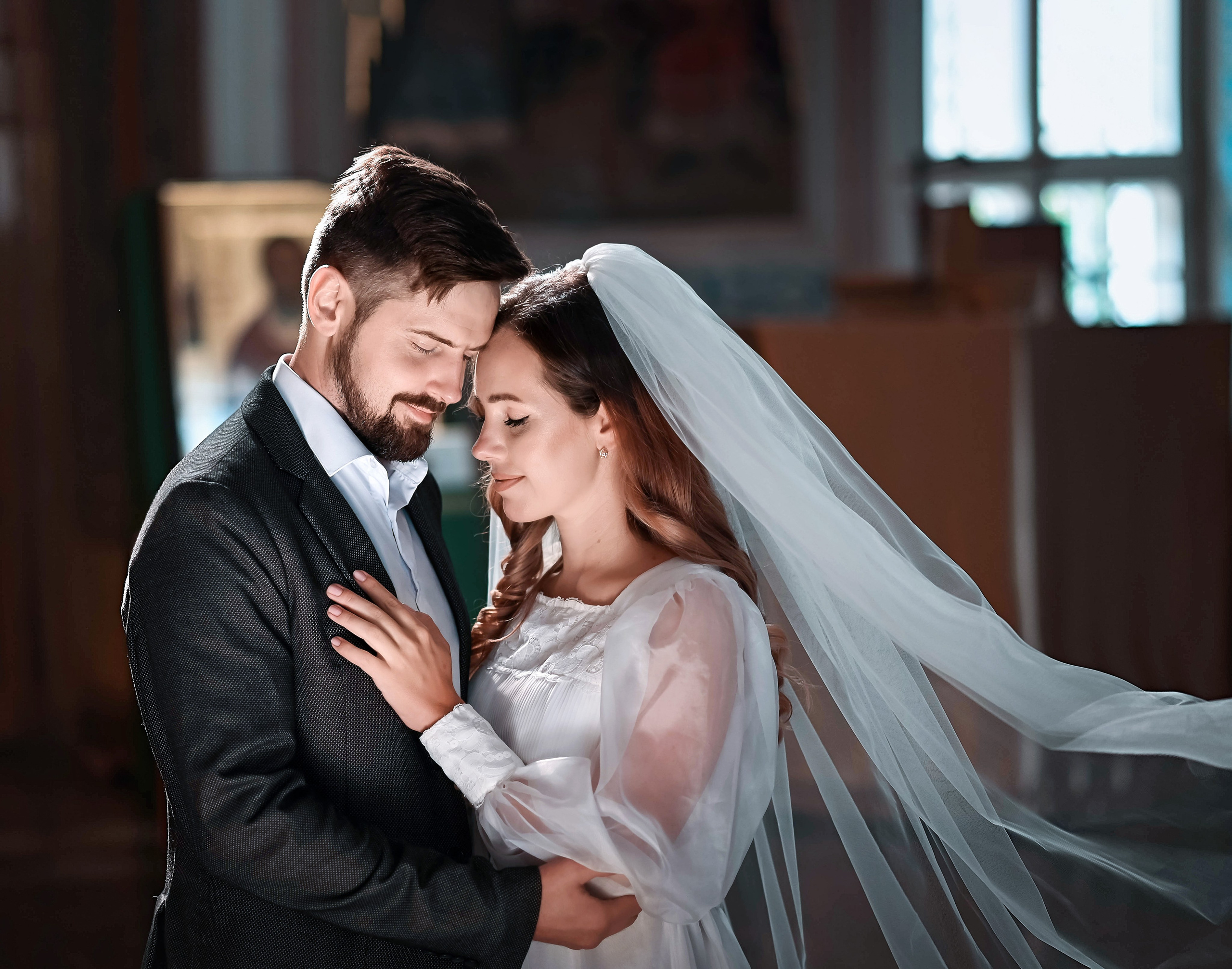 Фотограф венчание Красноярск. Фотографы крещения/венчания  Красноярск Татьяна и Вячеслав Переваловы