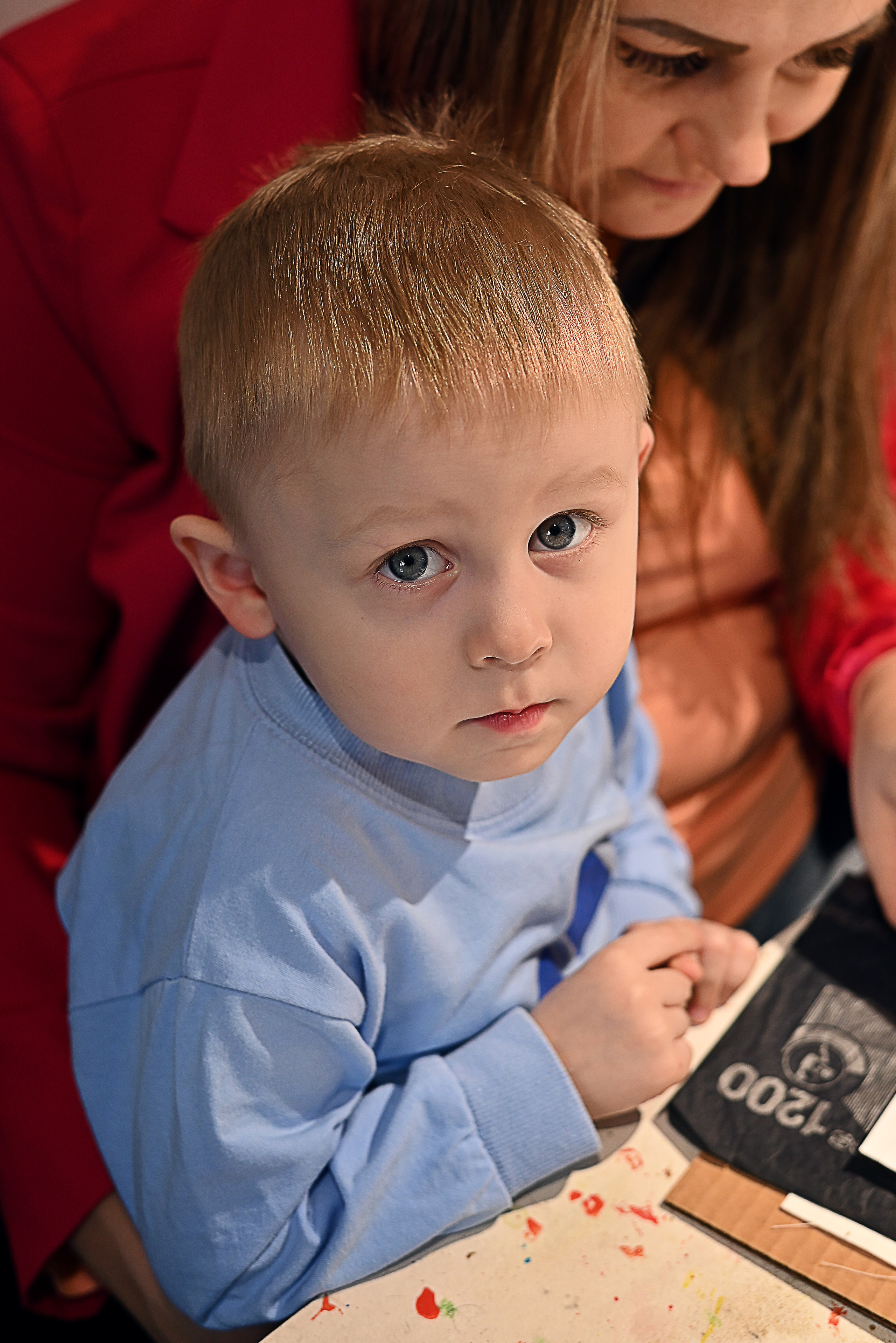 Студия 040. Фотографы крещения/венчания  Красноярск Татьяна и Вячеслав Переваловы