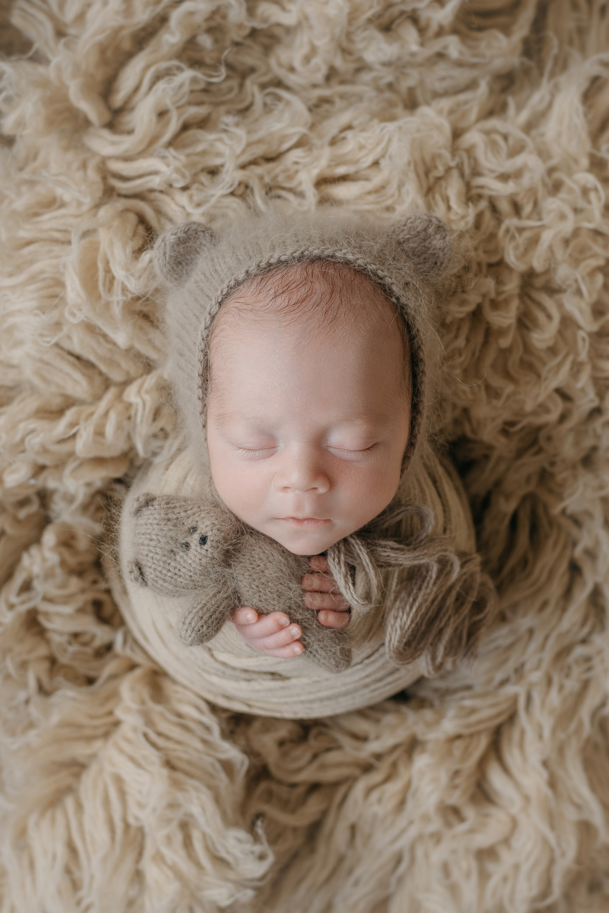 Саша. Фотограф новорожденных Белгород