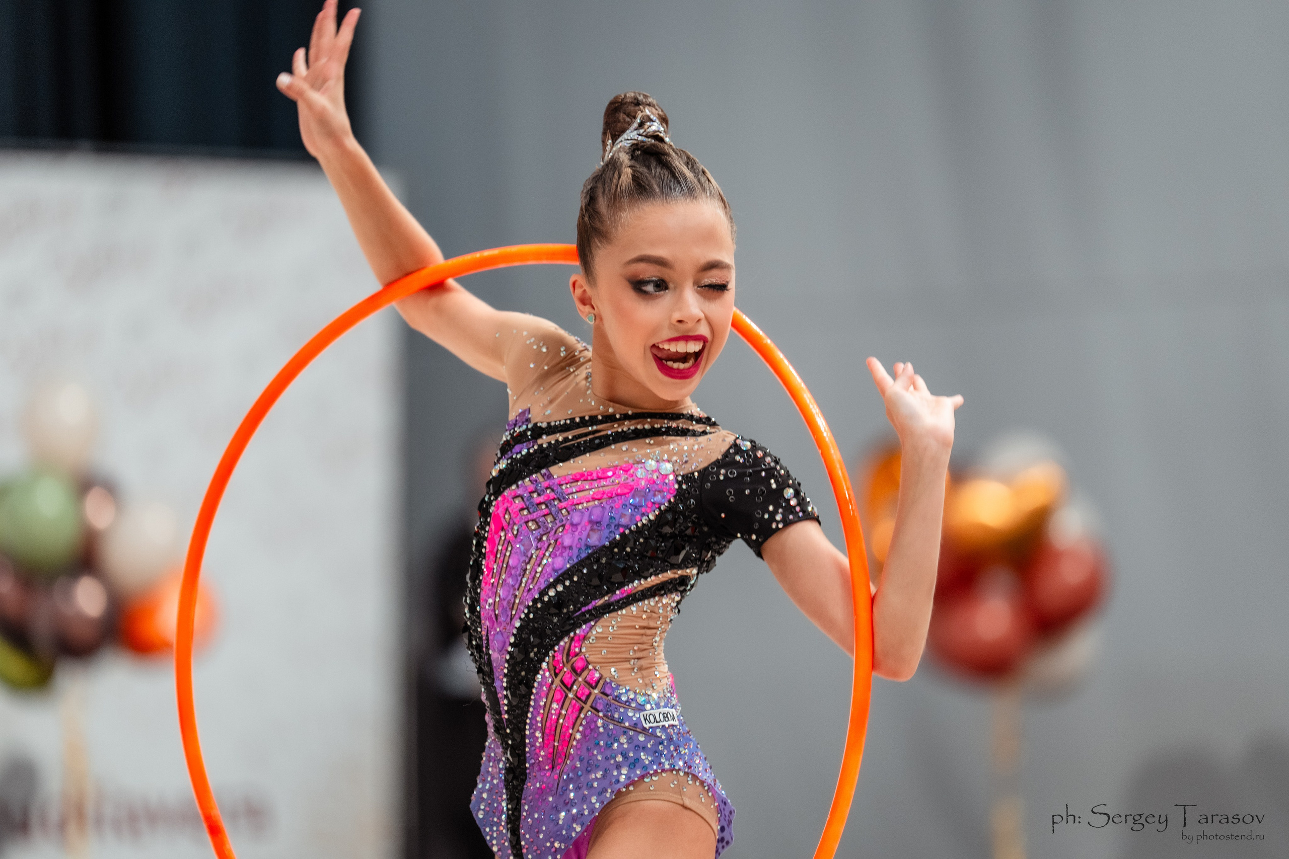 Спортивный фотограф RG Москва. Спортивный фотограф художественная гимнастика RG Сергей Тарасов