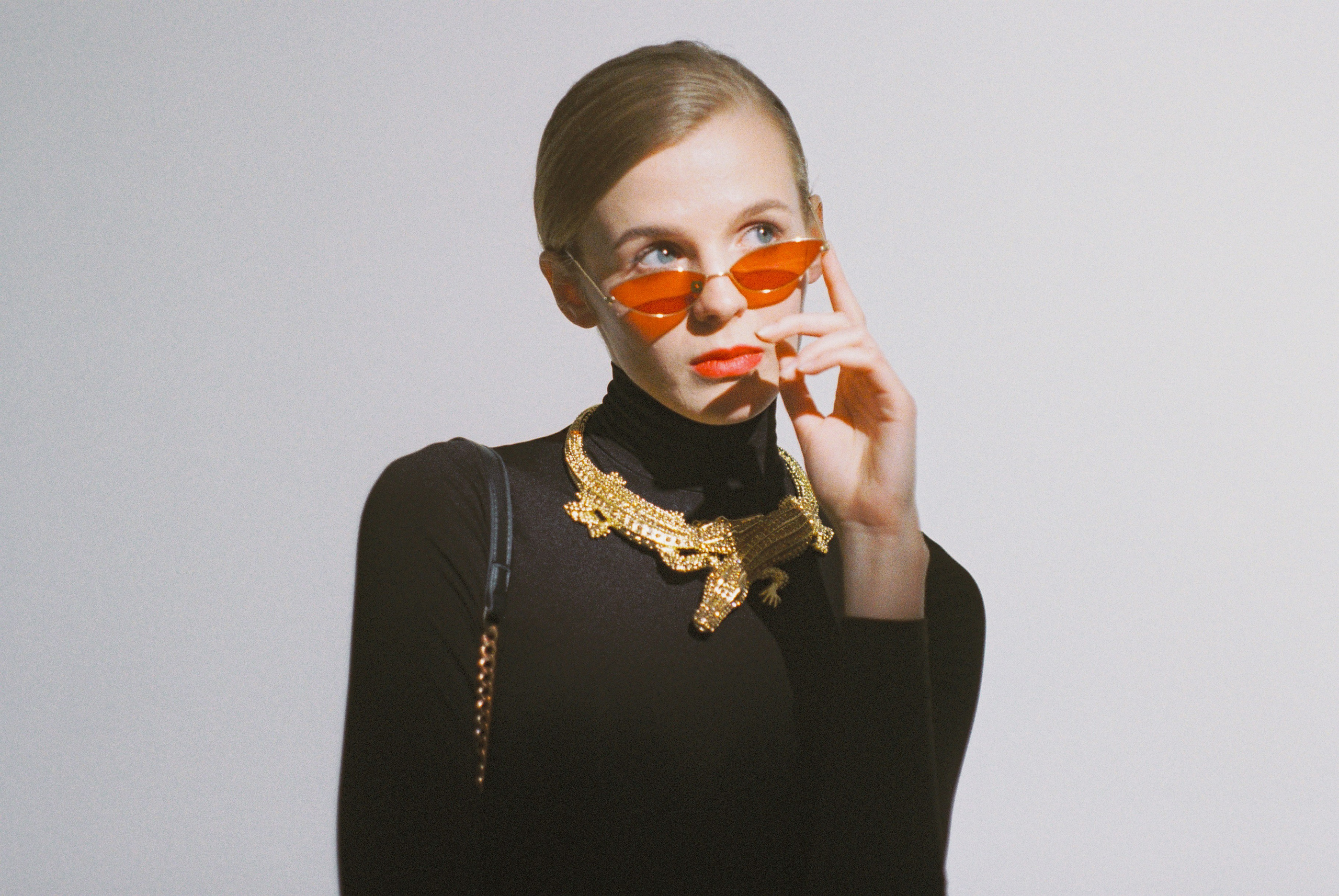 Пленка. Художественная фотография