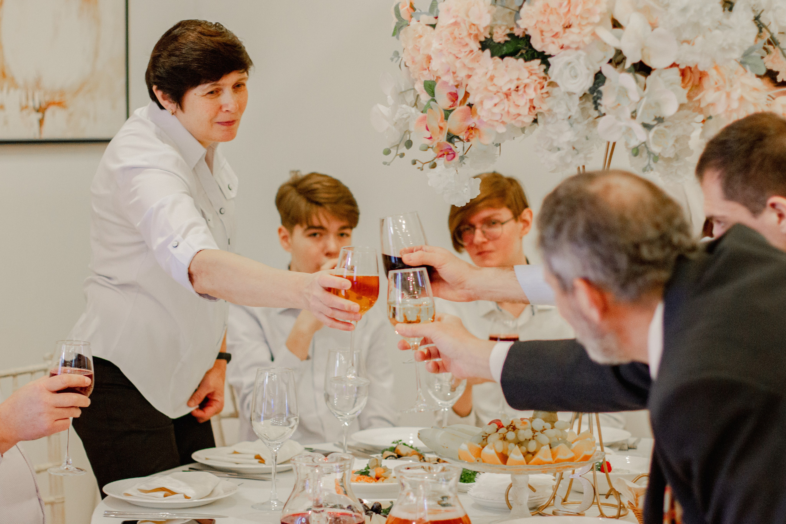 Татьяна и Владислав. Главная