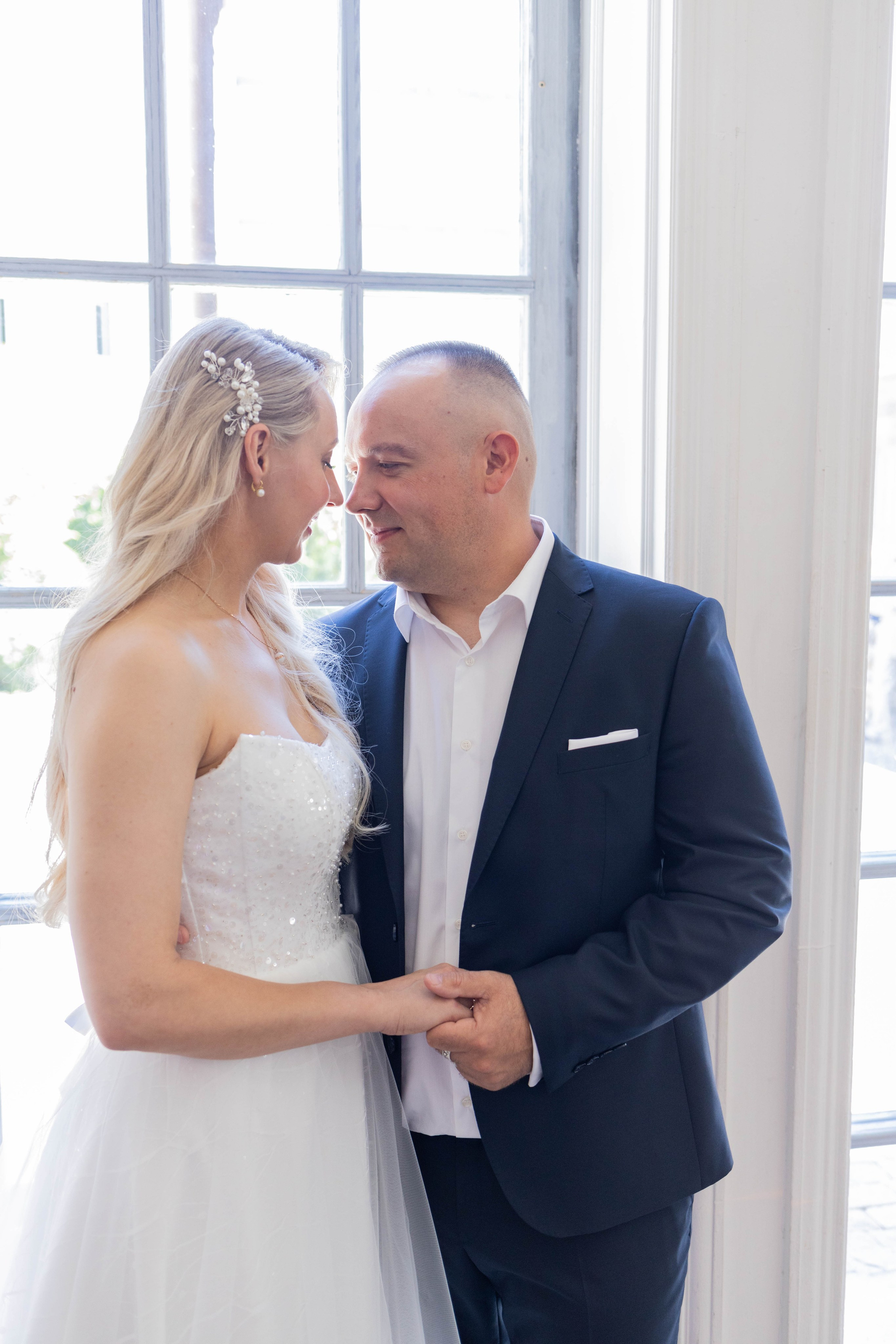 Максим и Мария. Главная