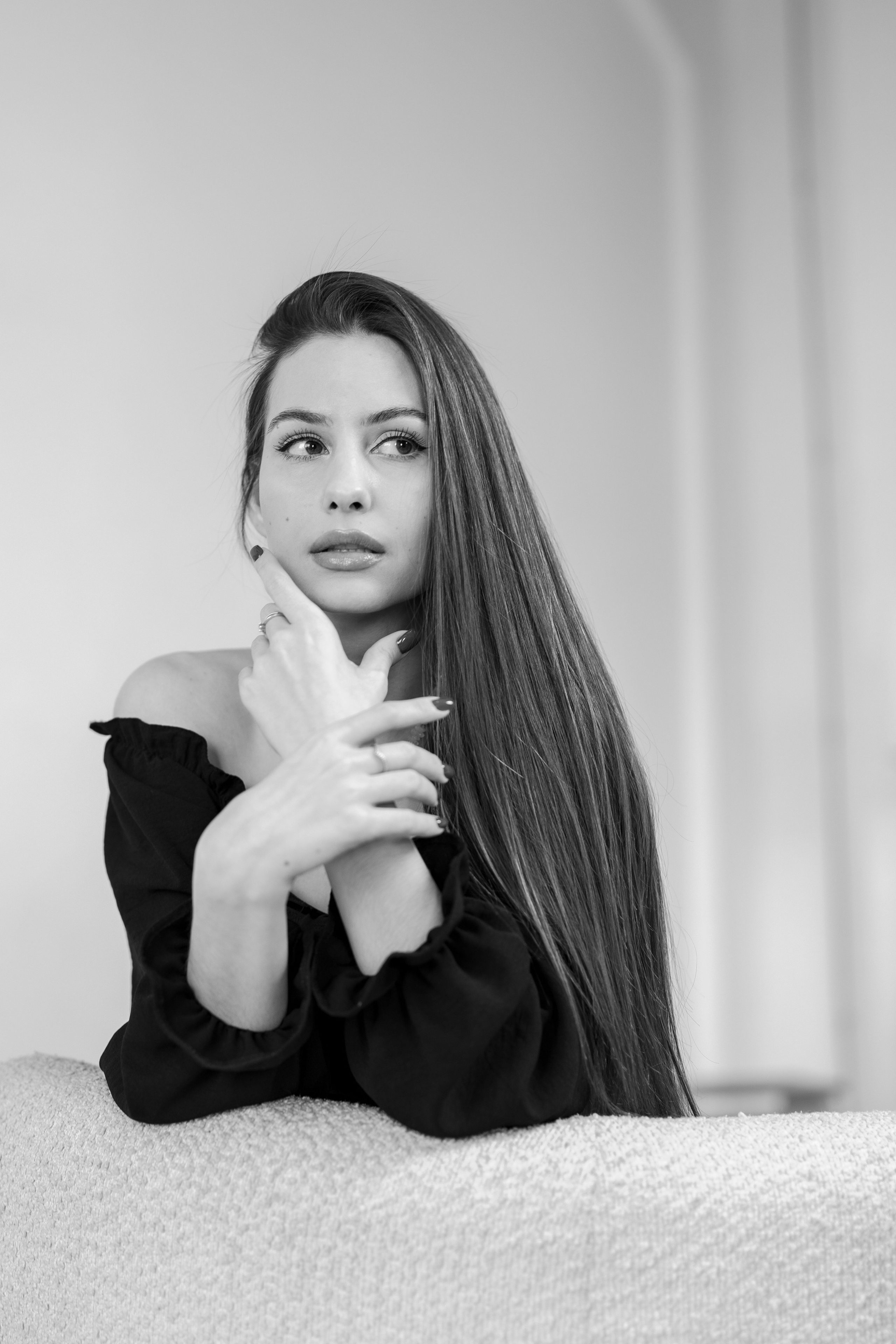 Студийная съемка. Ваш фотограф Северск | Томск