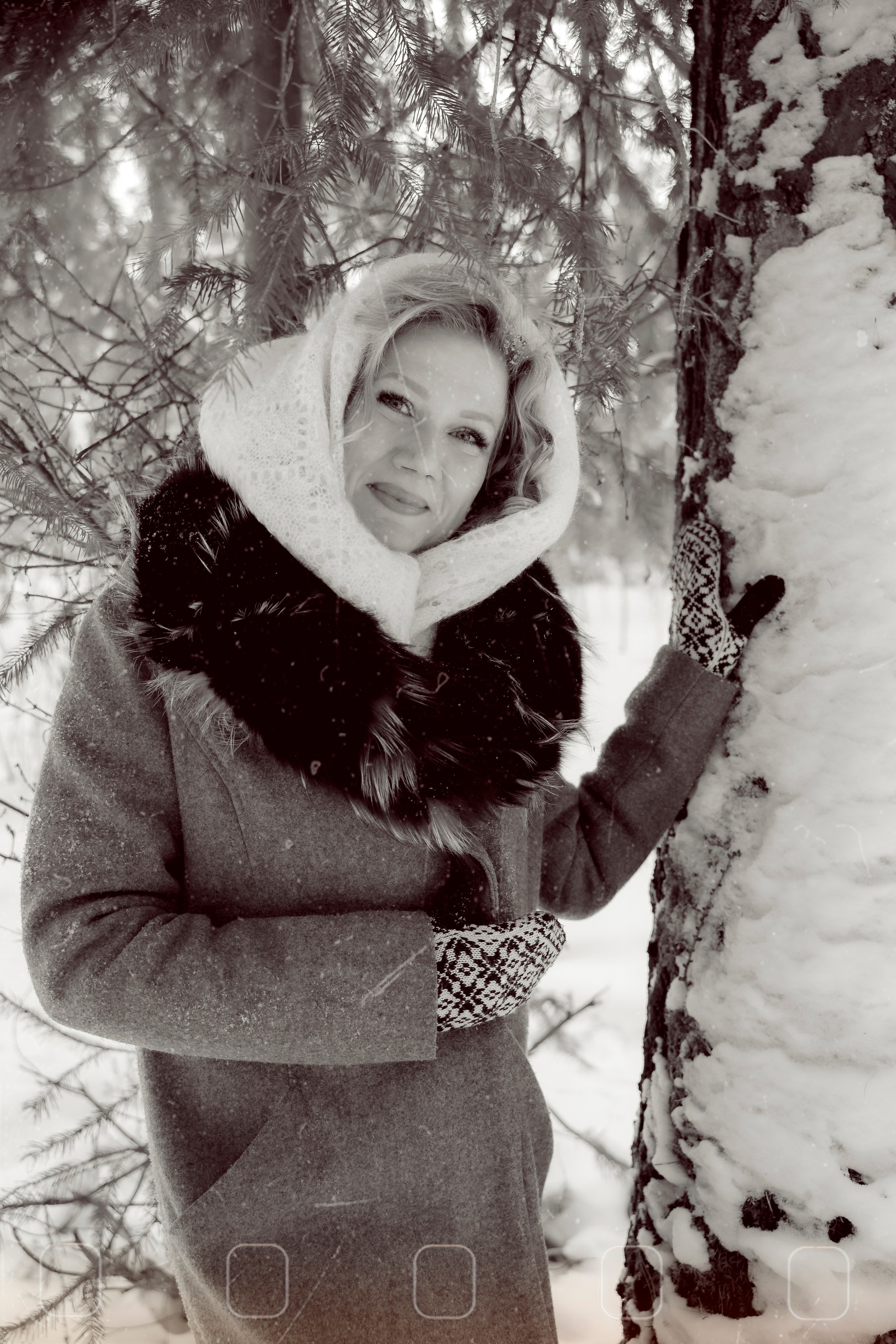 Фотопроект Назад в СССР. Ваш фотограф Северск | Томск