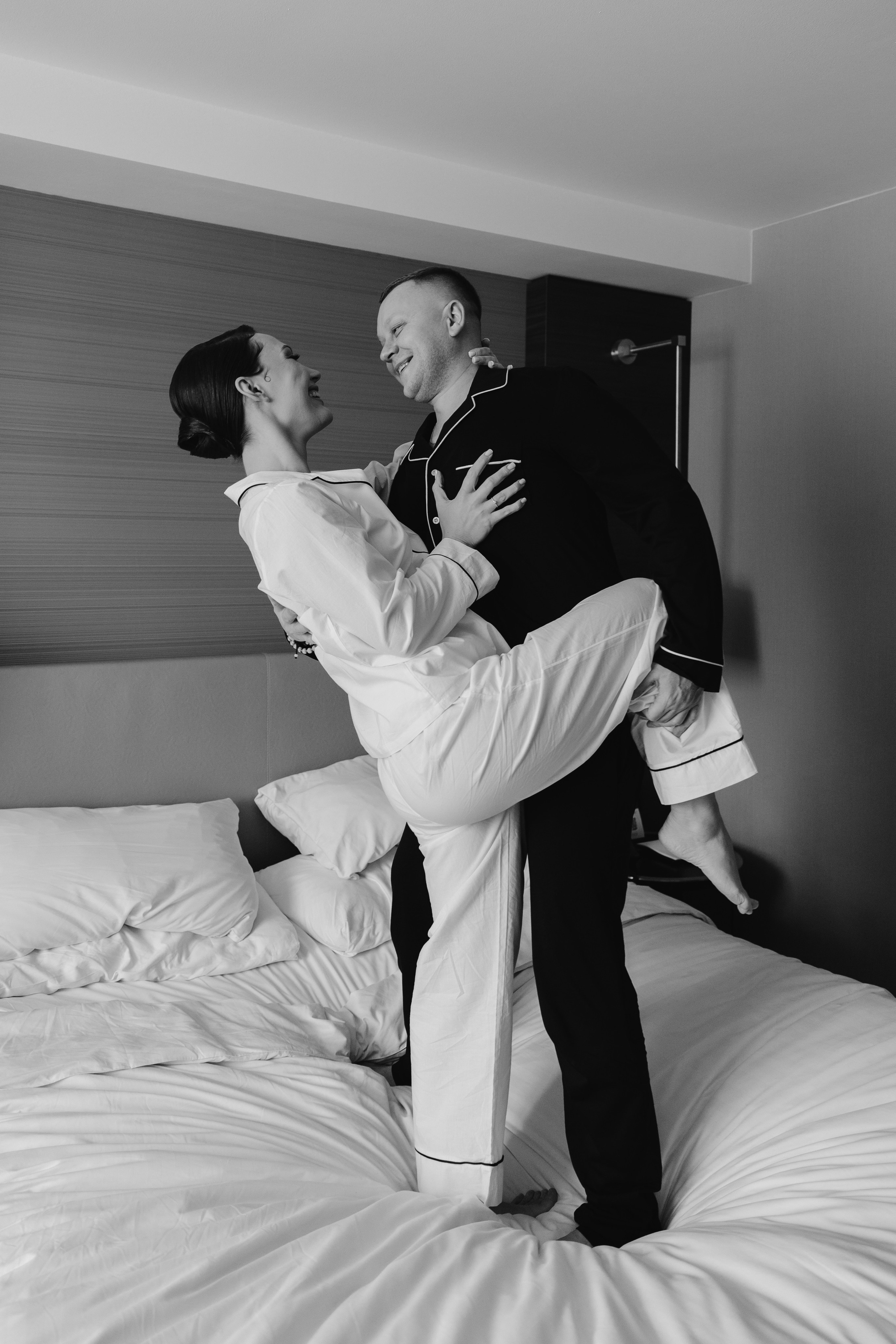 Евгений & Екатерина. Свадебный и студийный фотограф в Нижнем Новгороде