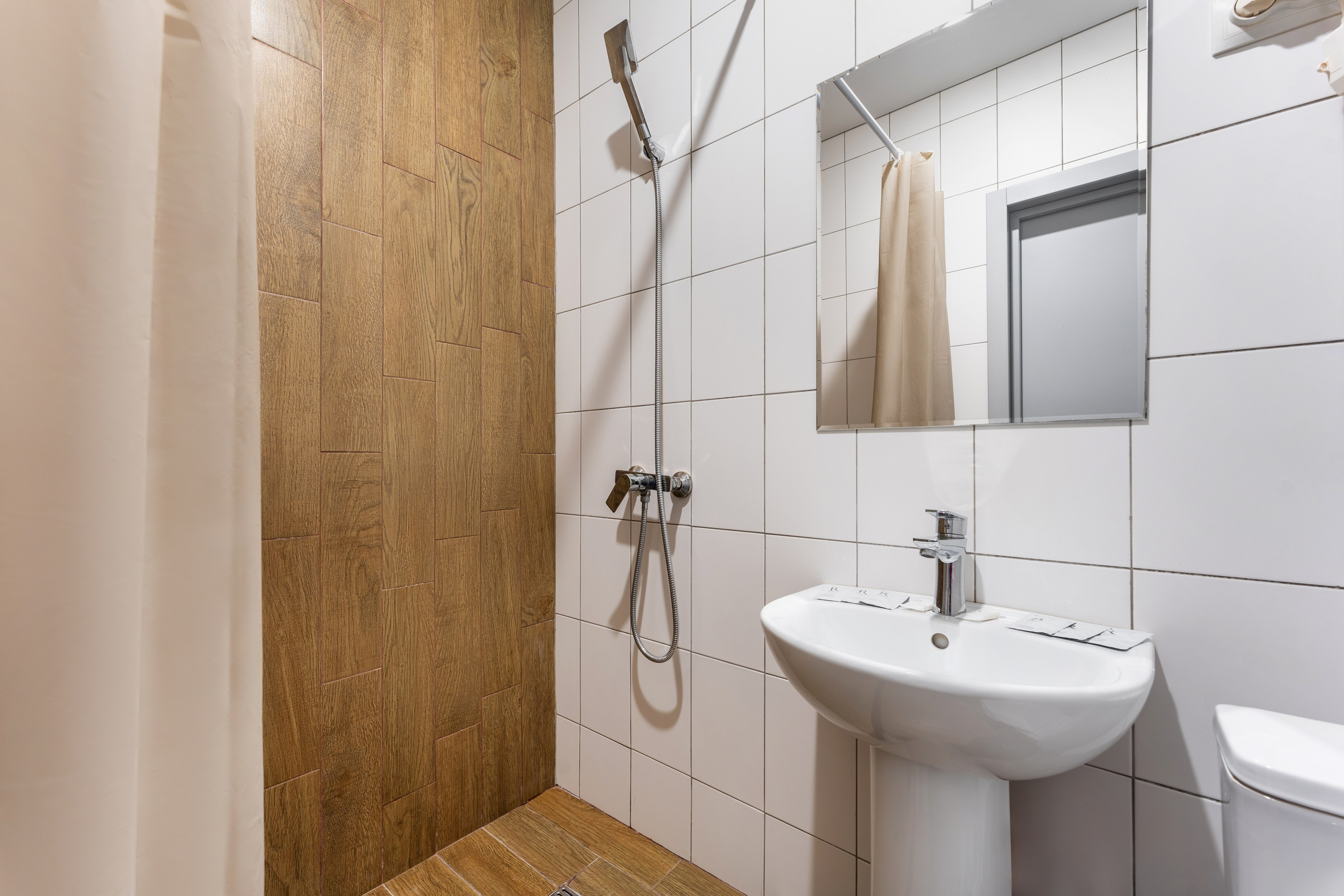 Фокс. Отельный интерьерный фотограф Сочи