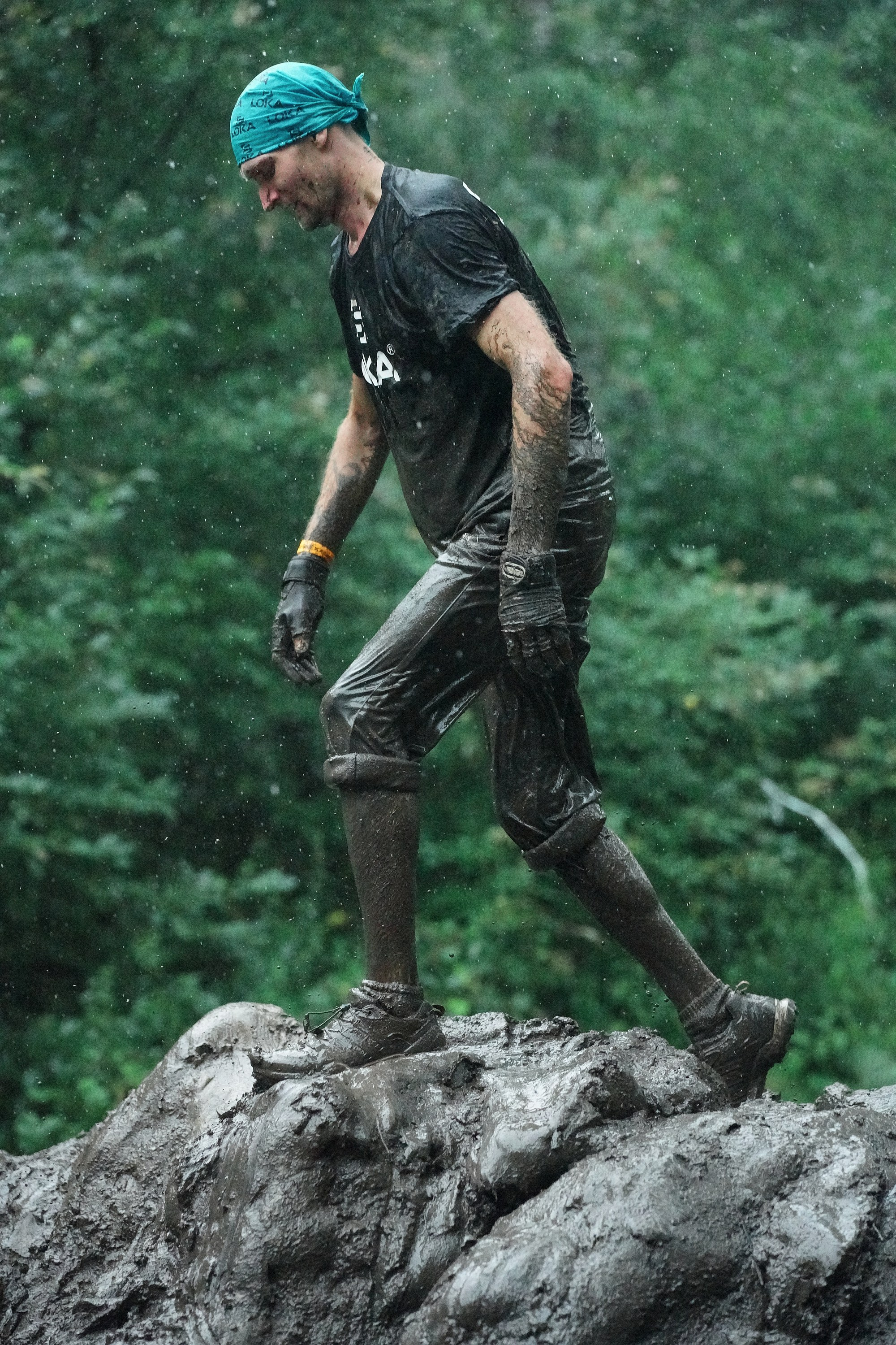 Стальной характер 2025. Фотограф