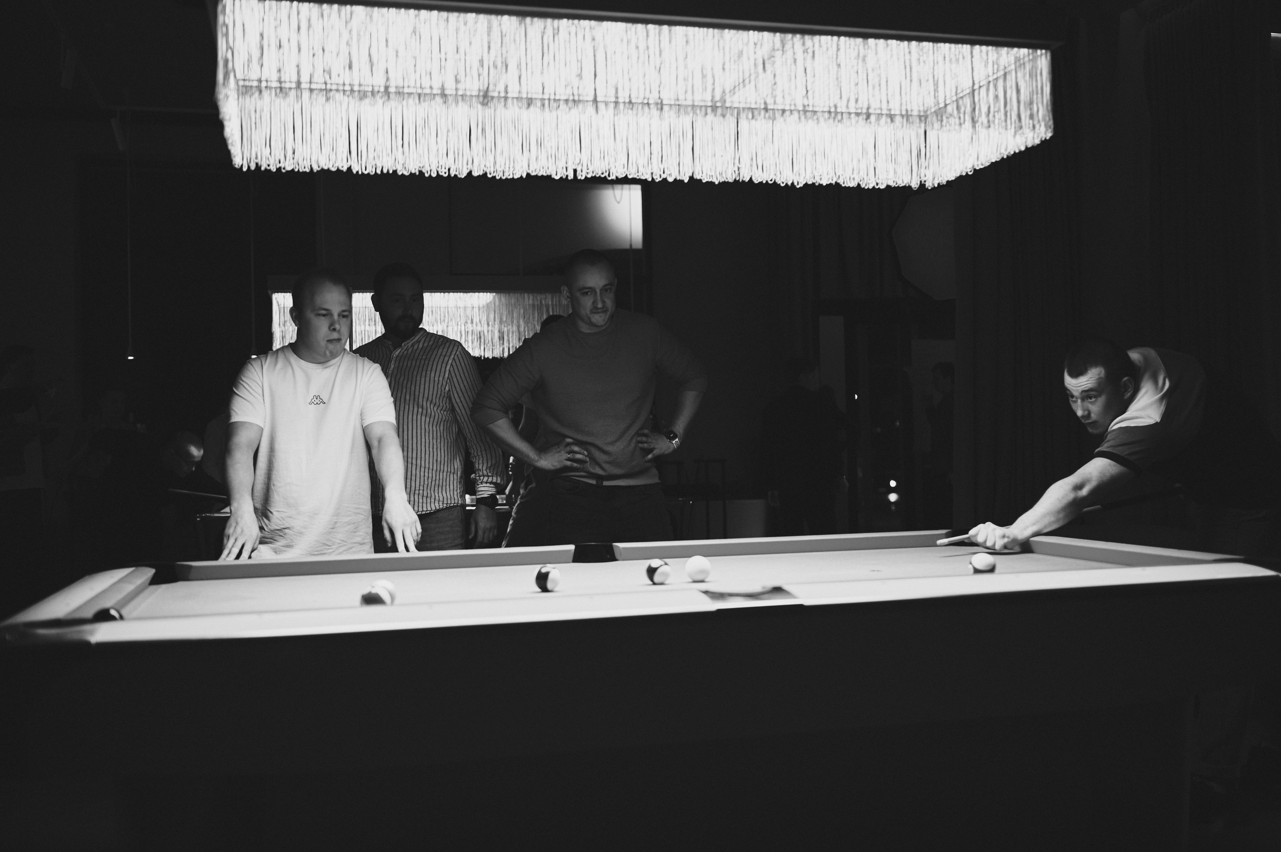 Ресторан Пряник. Ваш мультижанровый фотограф Александр Белов