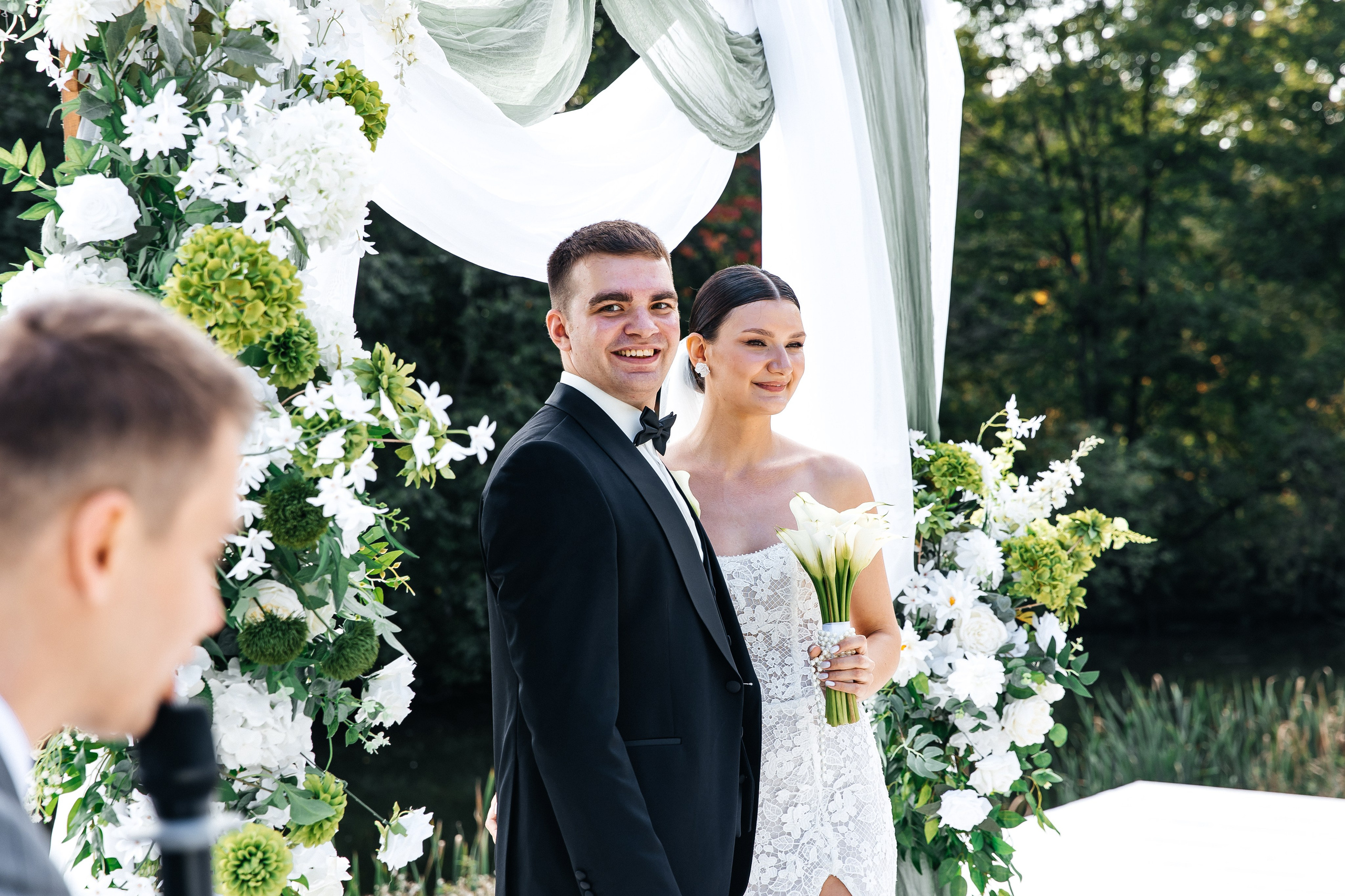 Max & Veronika. Свадебный фотограф в Москве Виктория Арехова