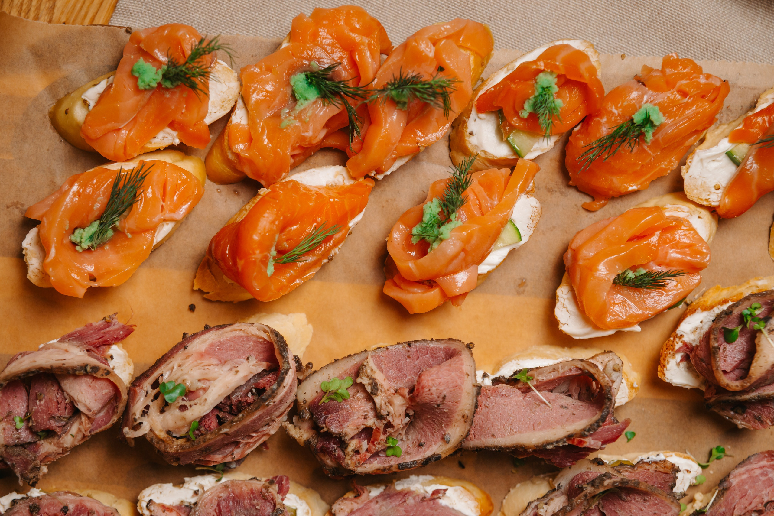 Кулинарные мастер-классы. Kubynin.V Production