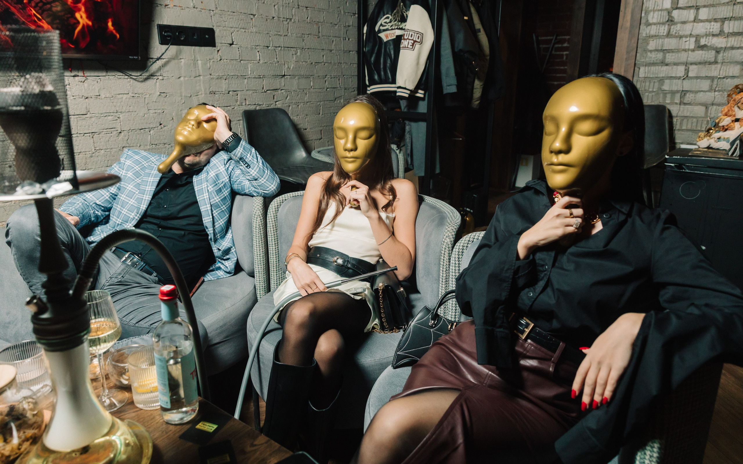 Kubynin.V Production