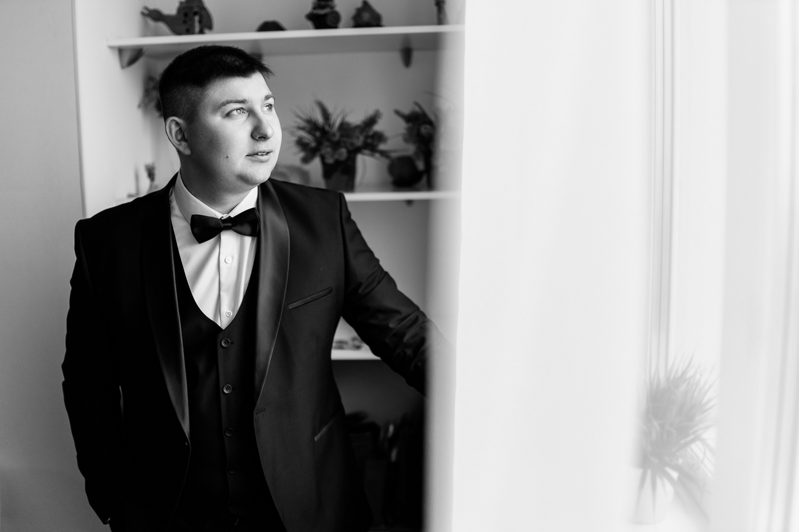 Максим и Даша. Свадебный и семейный фотограф Ворожейкин Олег. Фотографирую во Владиво