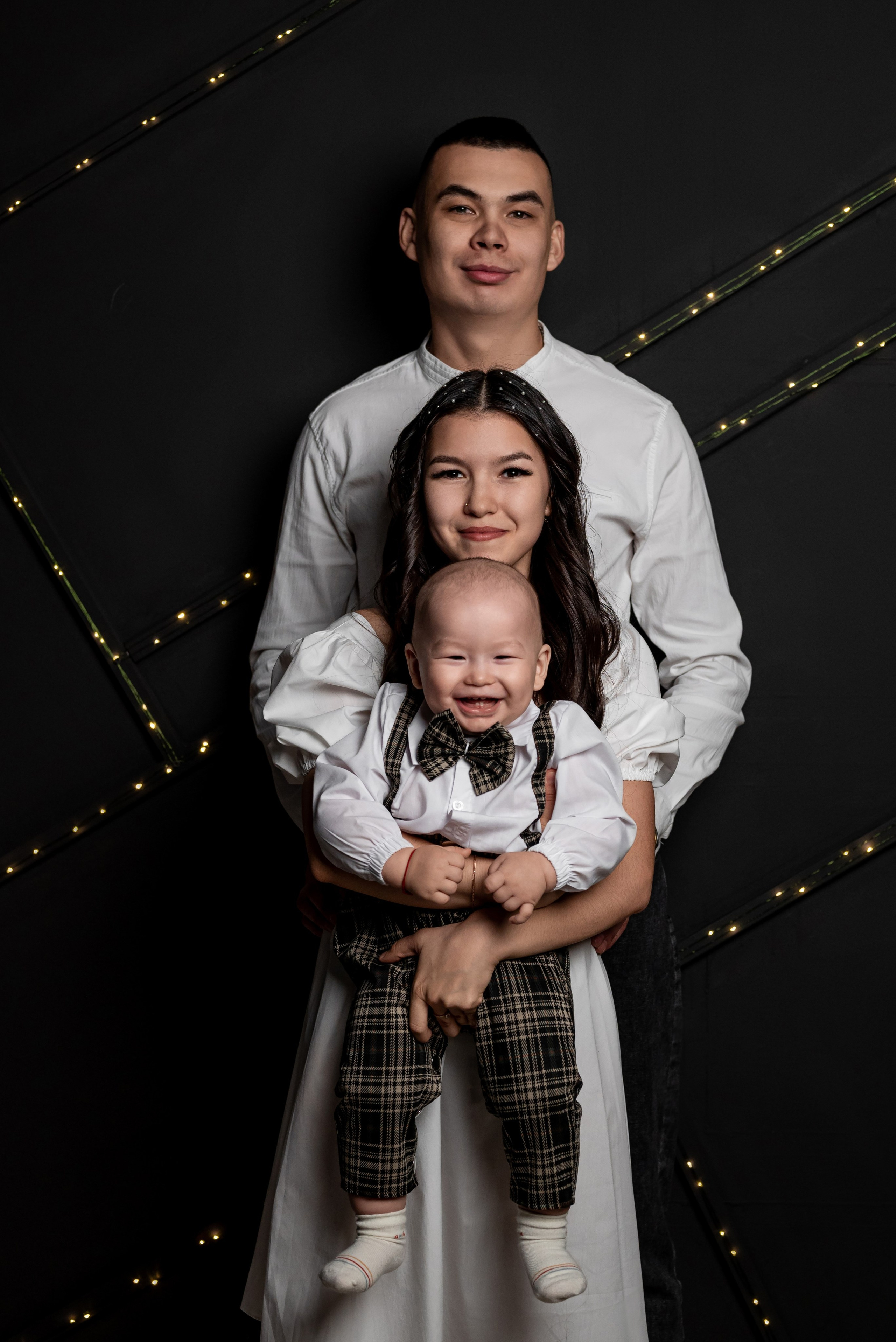 Индира. Фотограф в городе Салават