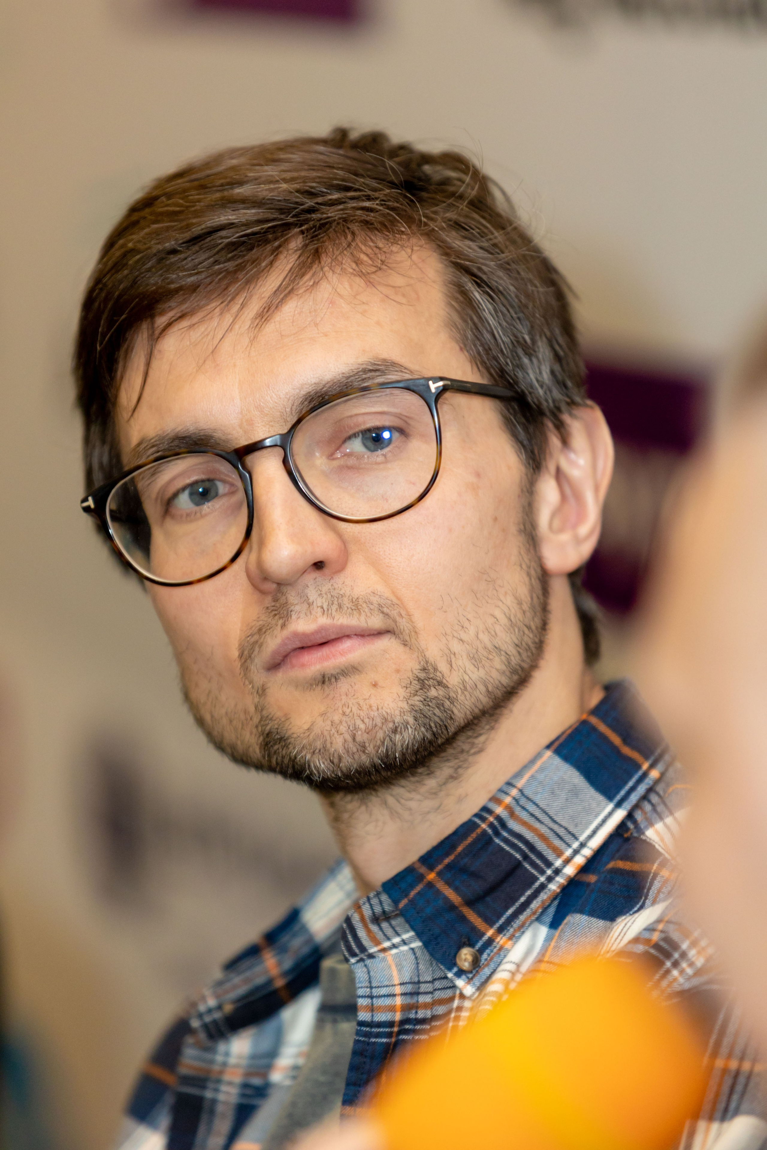 Музыкальный форум Colisium 2023. Фотограф на праздник, корпоратив, День Рождения и Юбилей в г. Санкт-Петербурге Алексей Анкушев