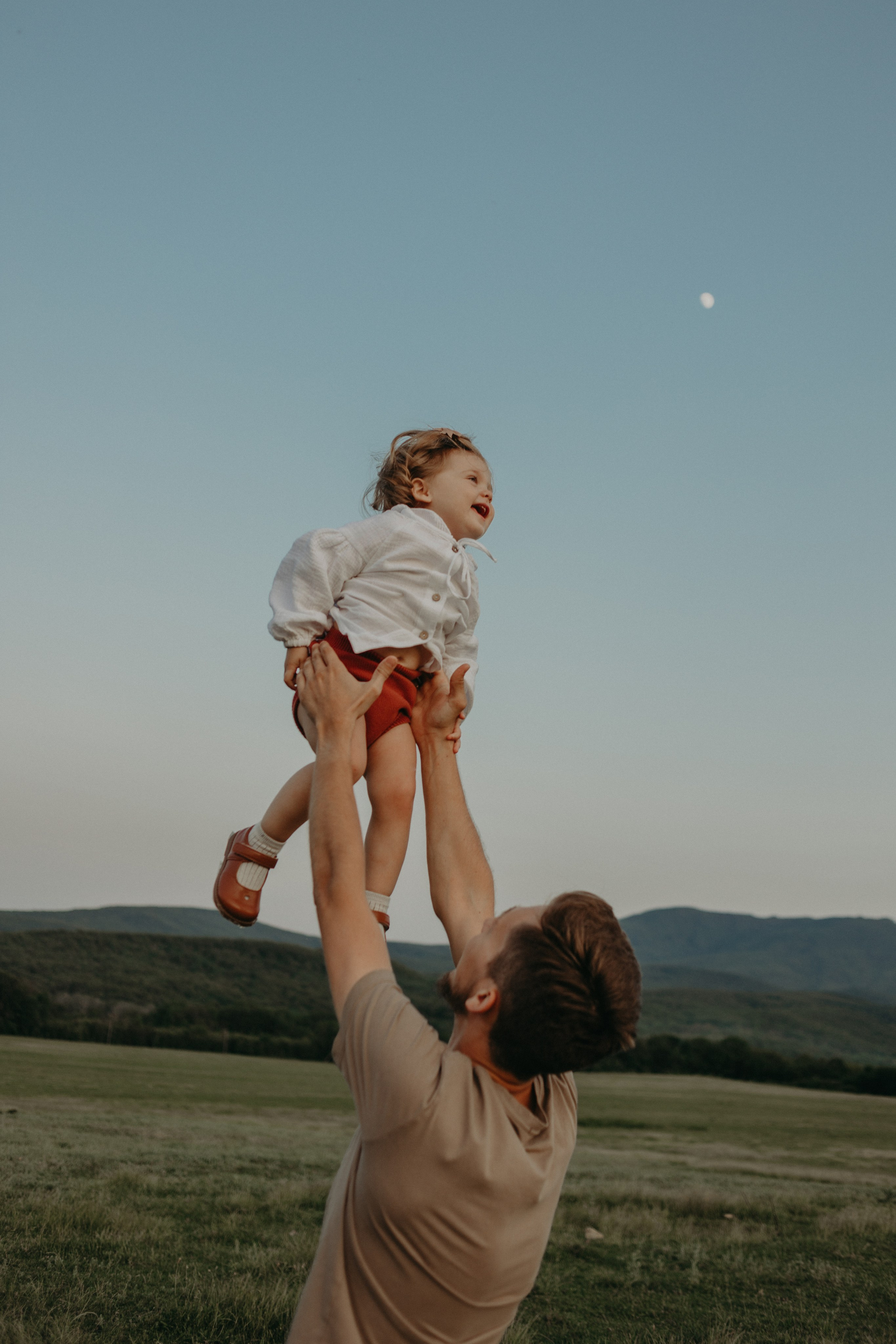По просторам. Фотограф в Краснодаре Евгения Михаевич