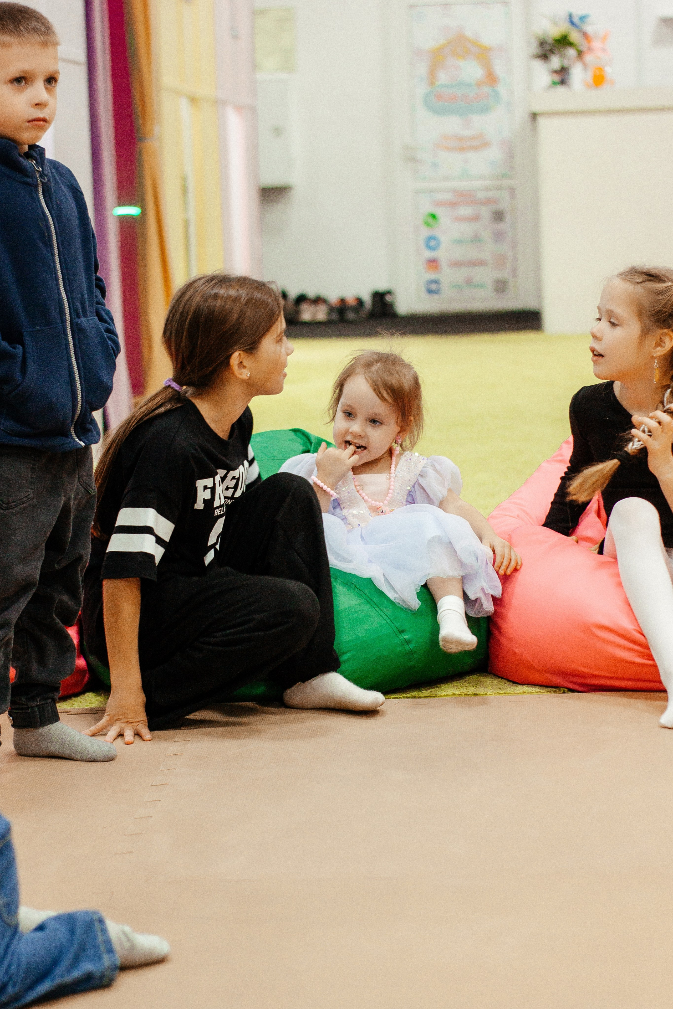 День рождения Вари и Миши. Свадебный и семейный фотограф Татьяна Нуякшева Новоалтайск — Барнаул