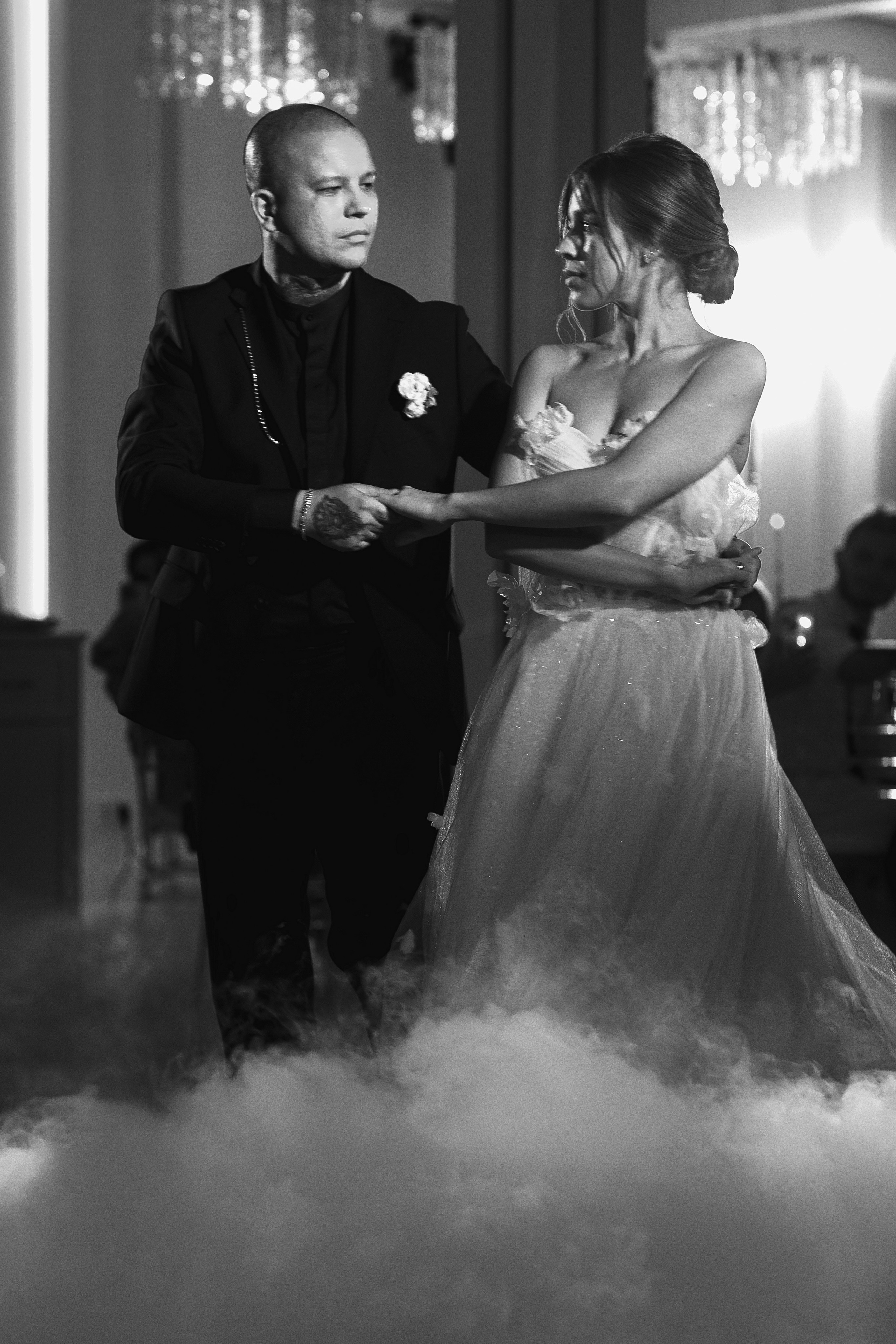 Свадебная фотосессия в Краснодарском отеле Marriott. Фотограф в Краснодаре Анна Худокормова. Свадебные, семейные, детские фотосессии