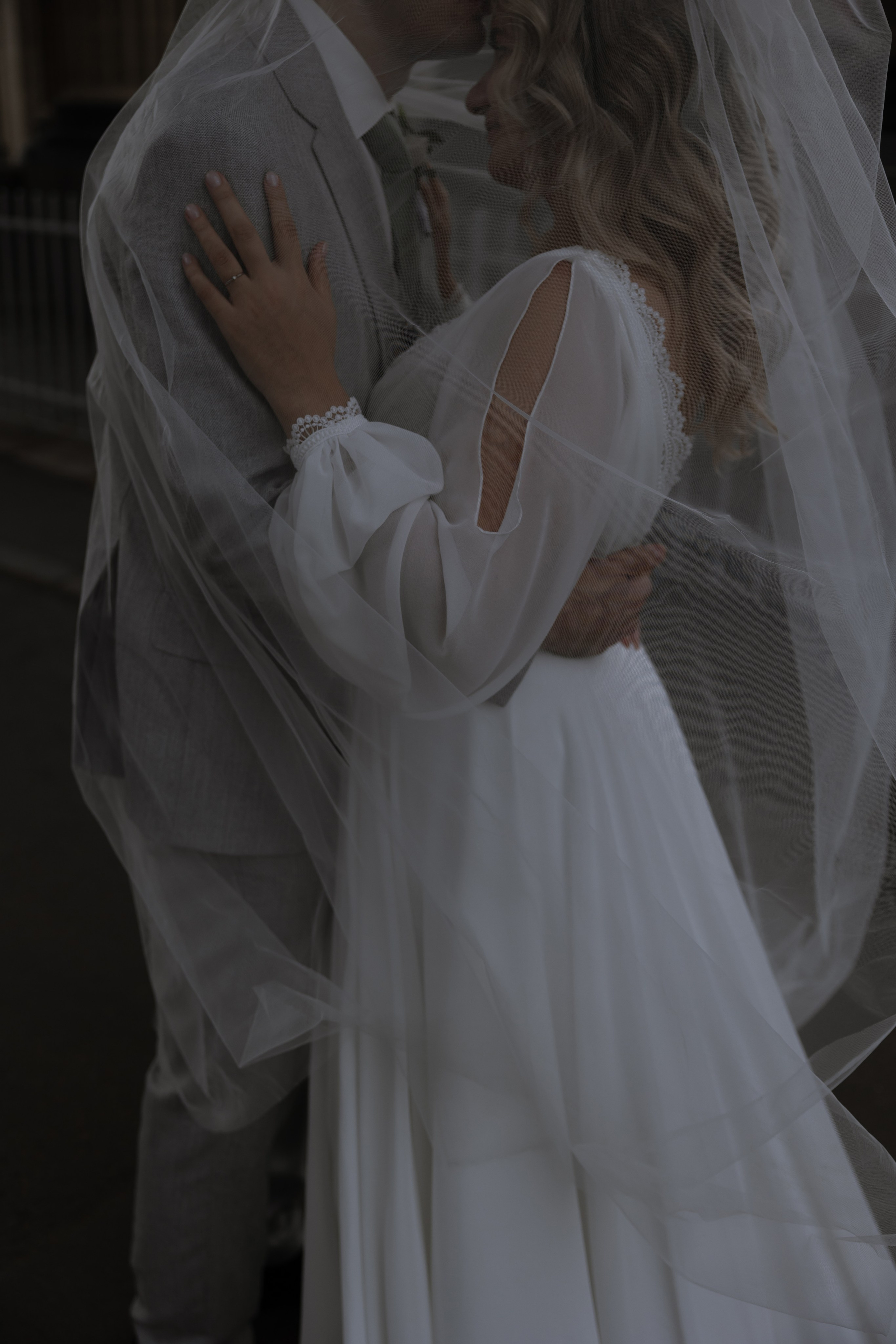 Дмитрий и Юлия. Свадебный фотограф в Санкт — Петербурге и Ленинградской о