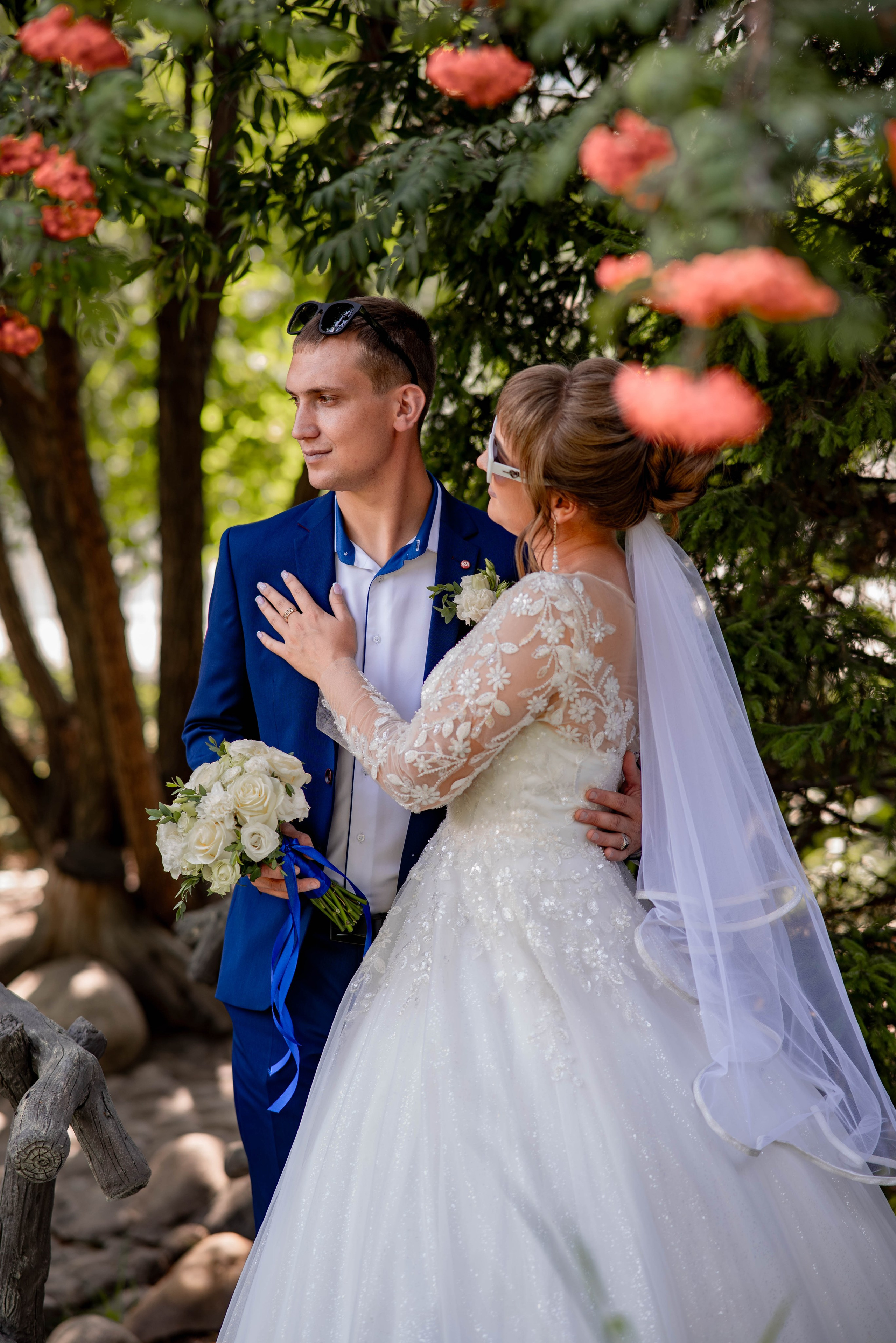 Татьяна и Владислав. Семейный и свадебный фотограф в Абакане Юлия Су
