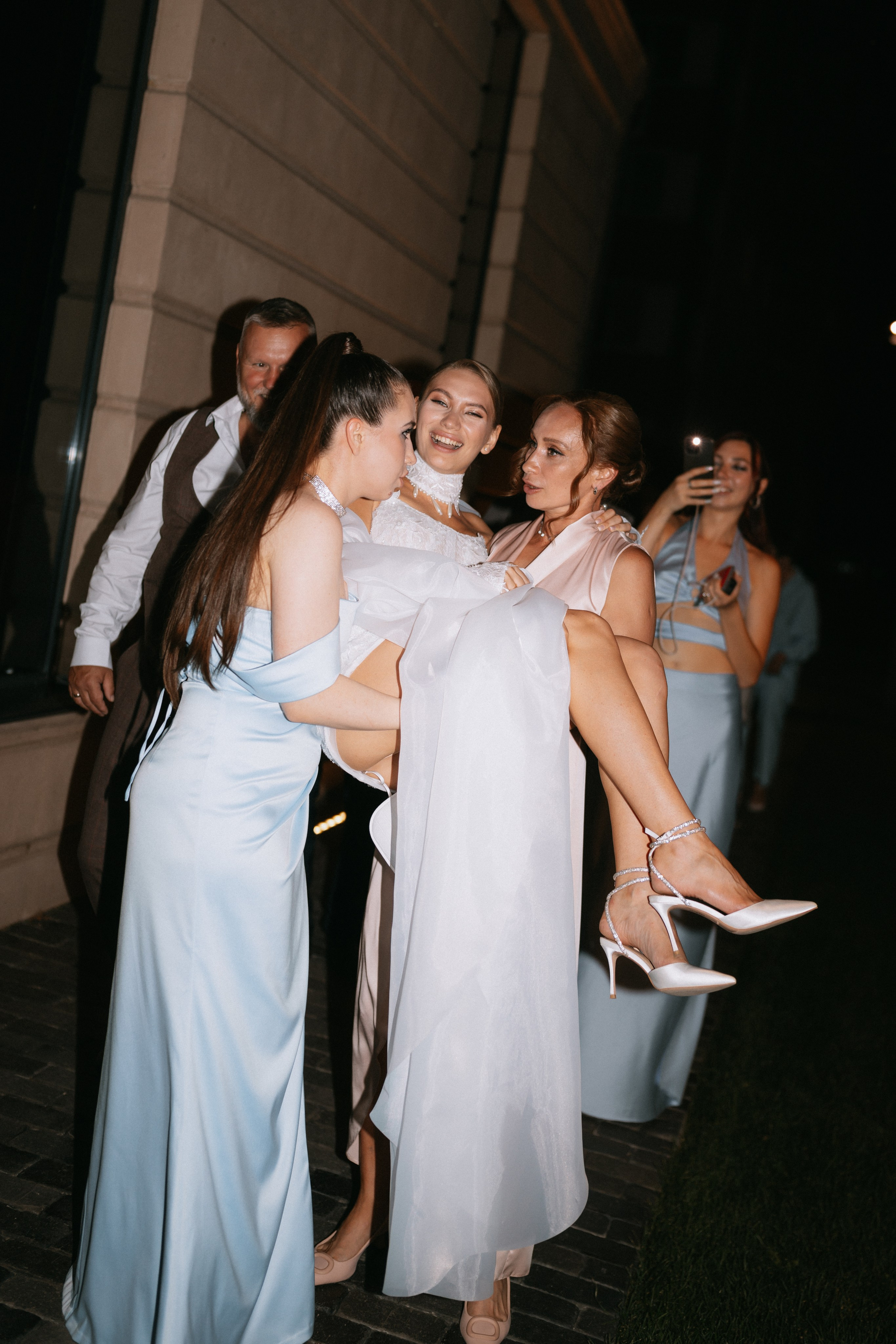 Григорий и Юлия. Ланемец Юлия — фотограф Волгоград/Волжский