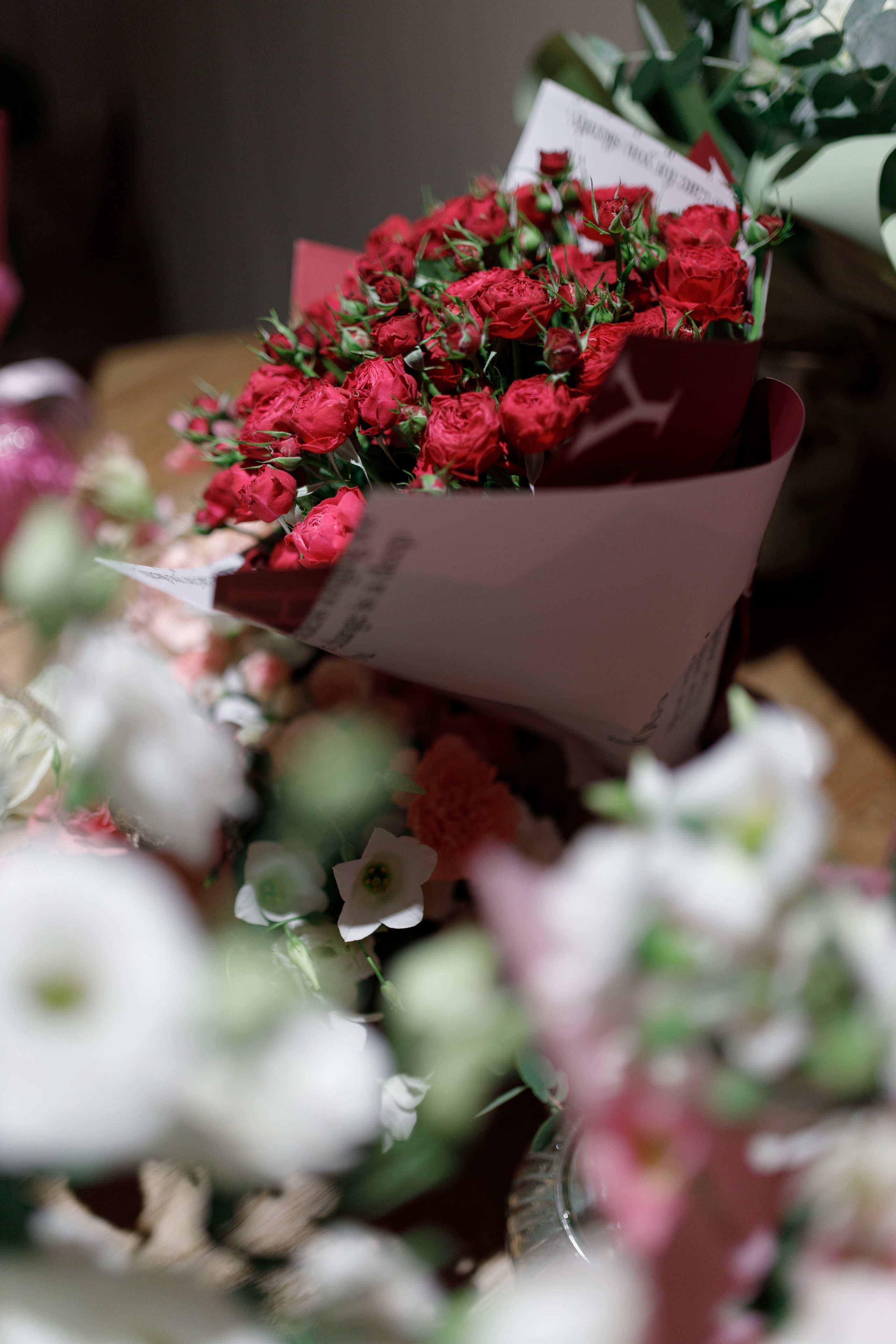 Портфолио репортаж. Репортжаный и свадебный фотограф Москва, Влада Азарова