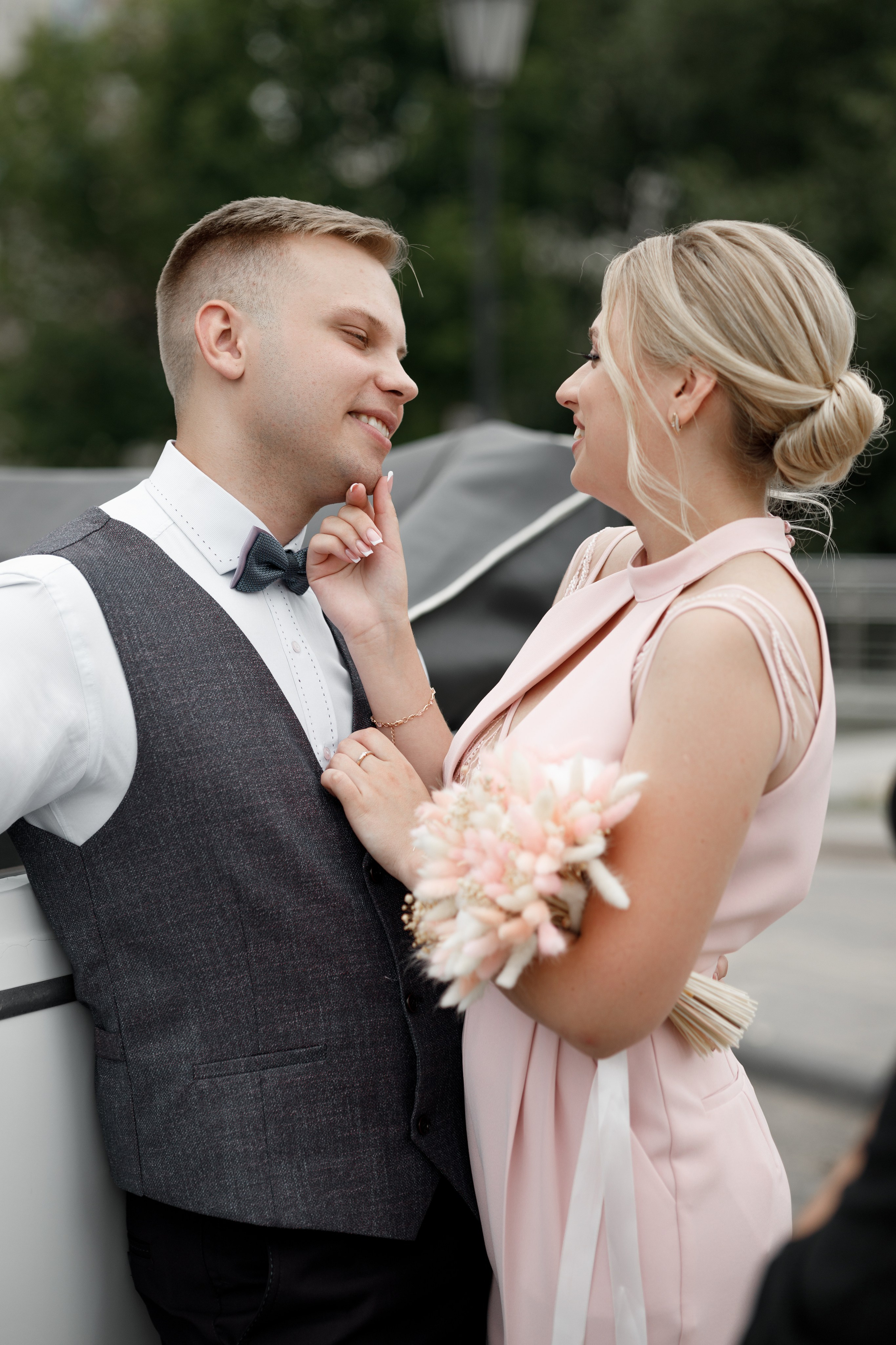 Wedding. Репортжаный и свадебный фотограф Москва, Влада Азарова