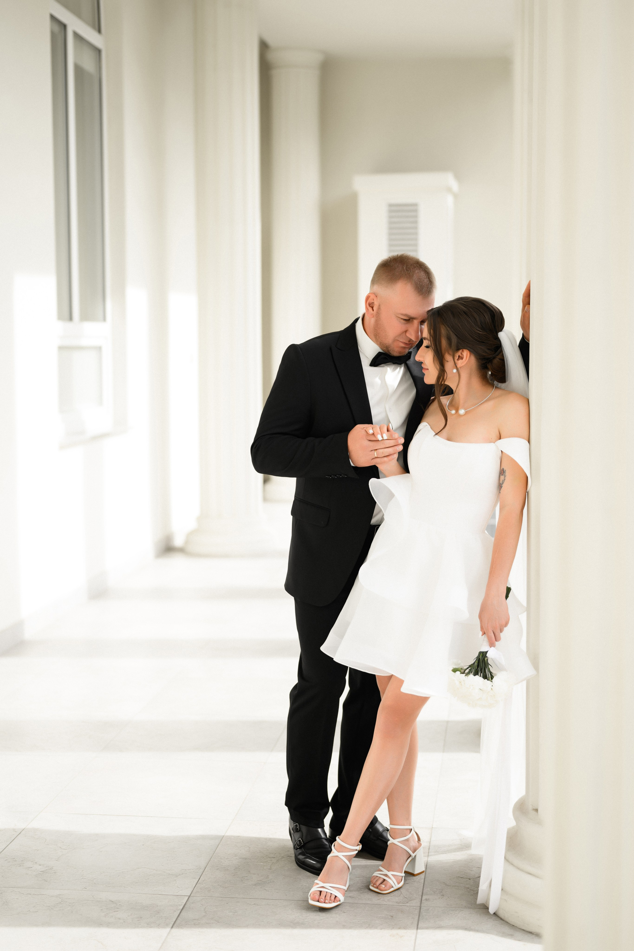 16.05.25. Свадебный и семейный фотограф в Краснодаре