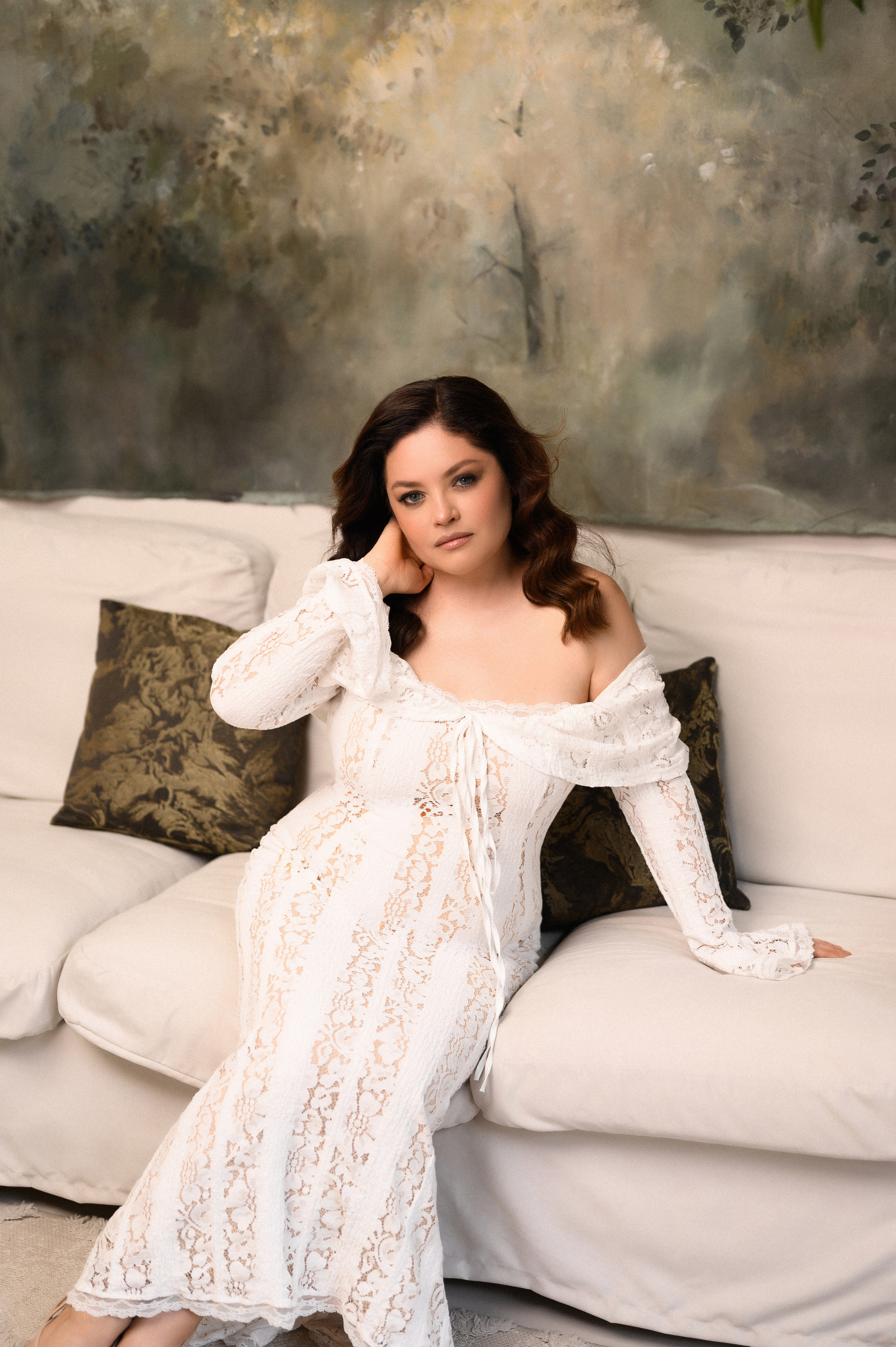 Мария. Свадебный и семейный фотограф в Краснодаре