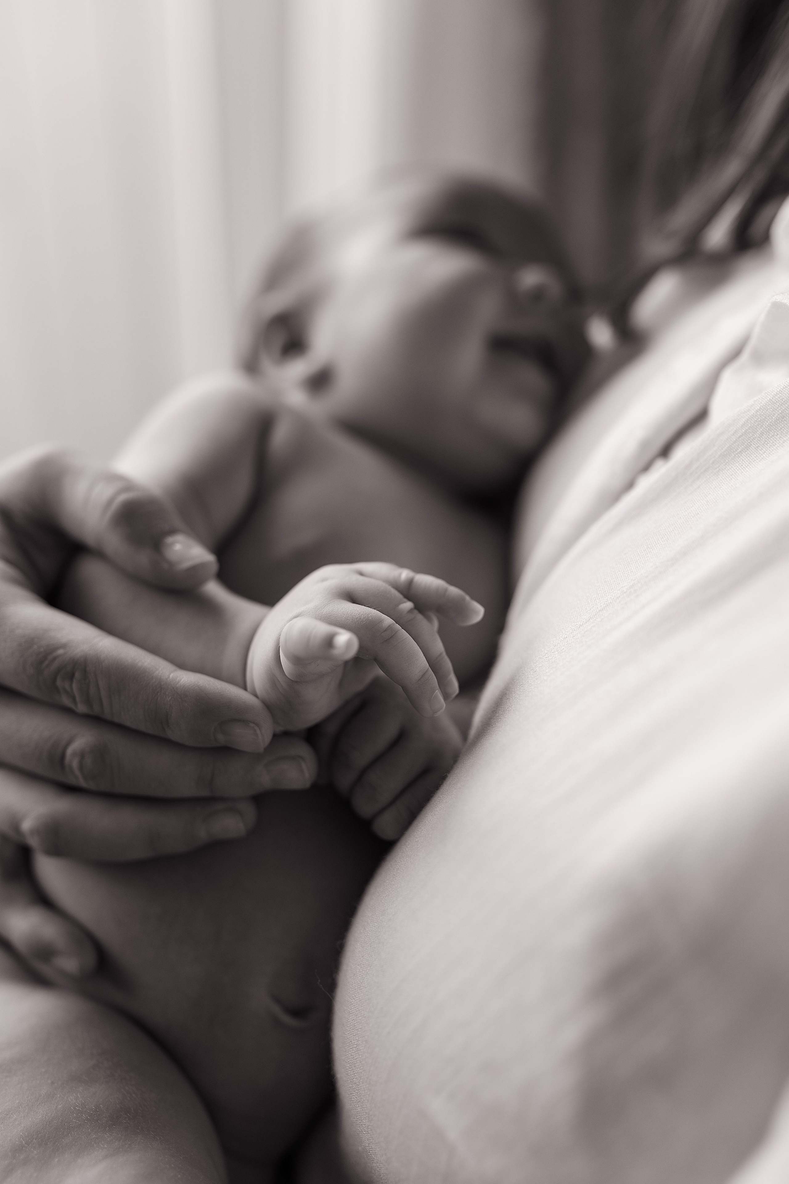 Фотосессия ньюборн в Железнодорожном. Фотограф в Железнодорожном и Балашихе