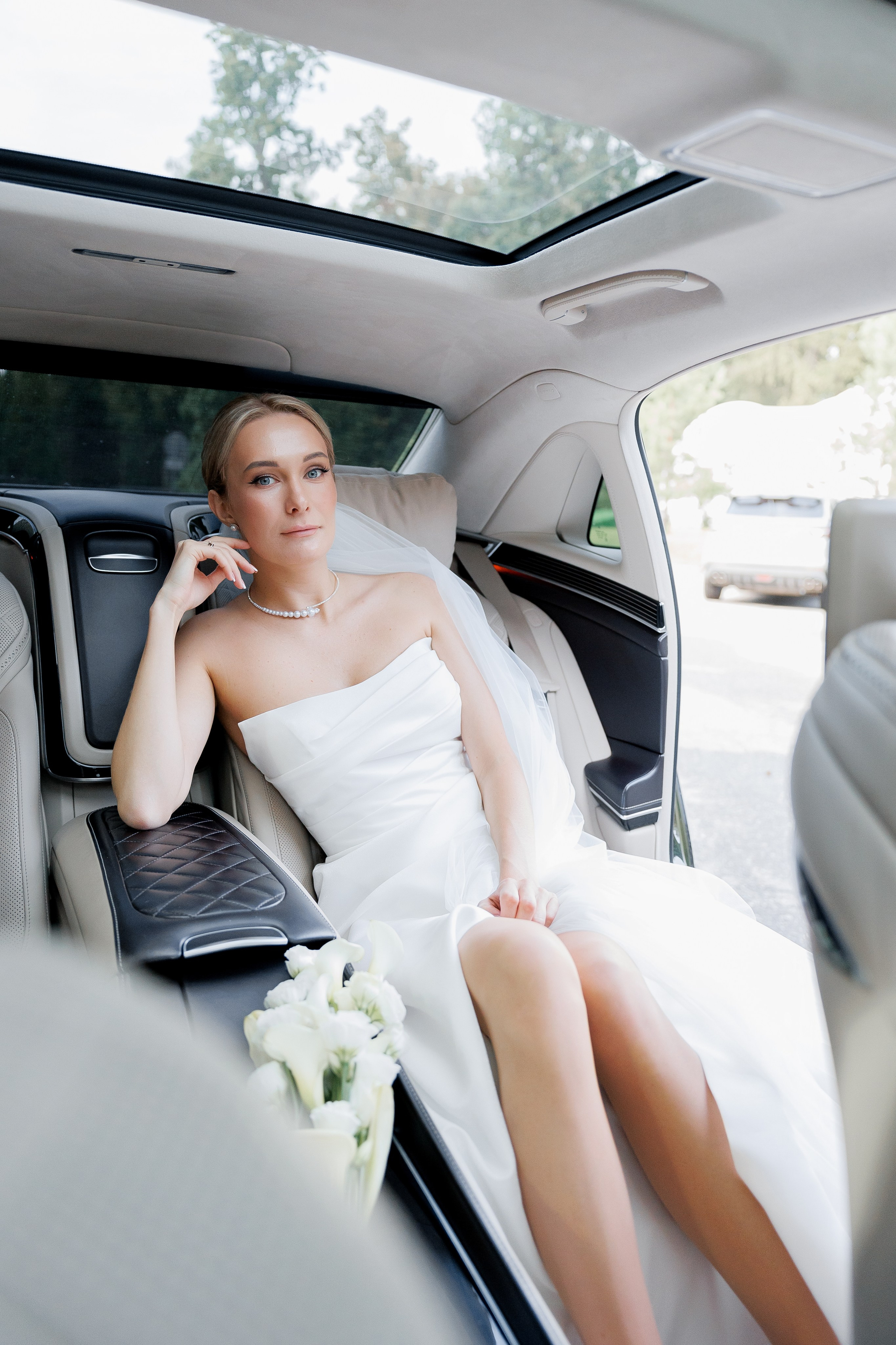 Анонс свадьбы Артема и Инны. Свадебный фотограф Домодедово Москва Катерина Алехина