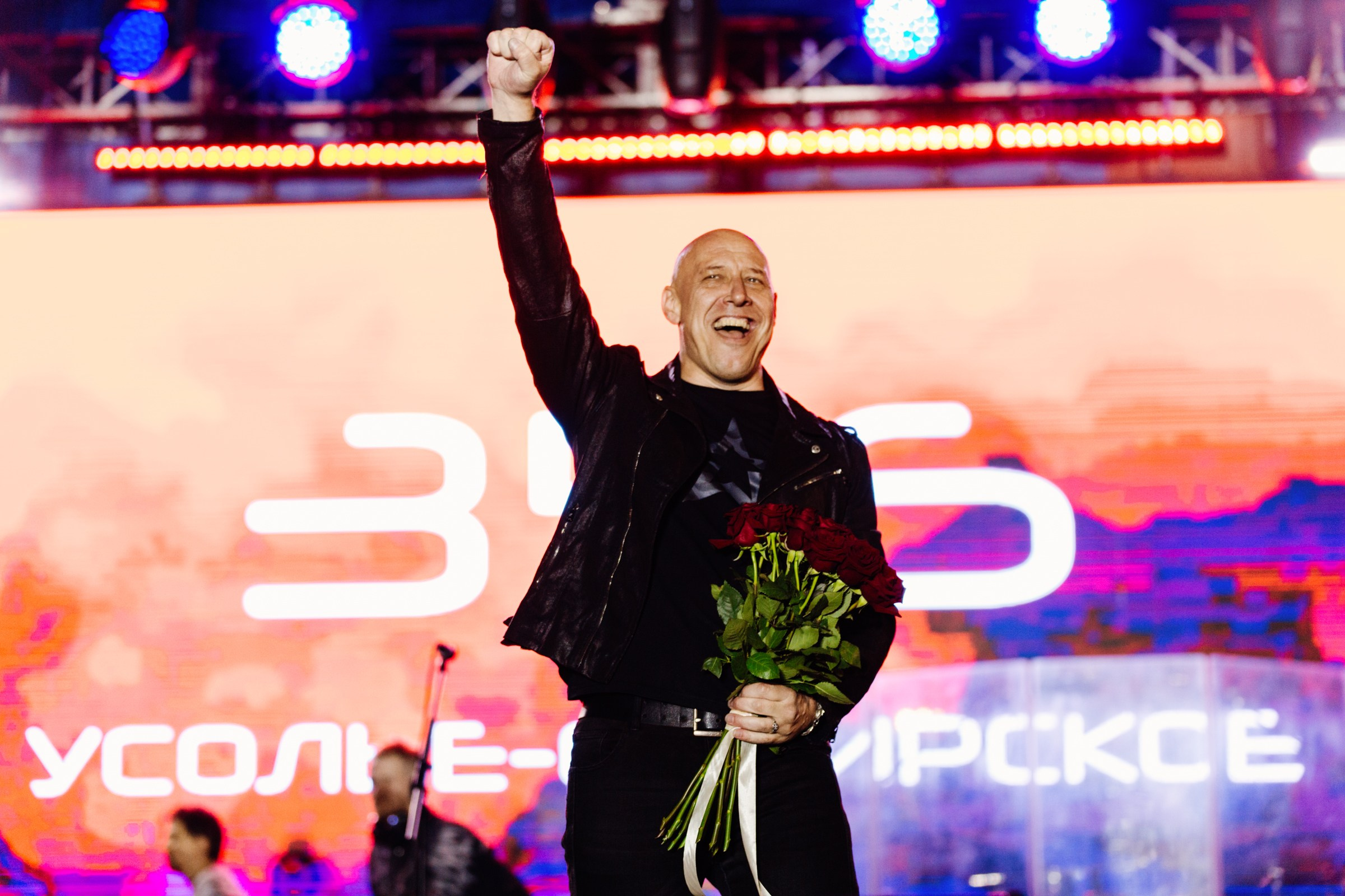 День города Усолье-Сибирское 2025. Фотограф в Иркутске Евгения Айвазова